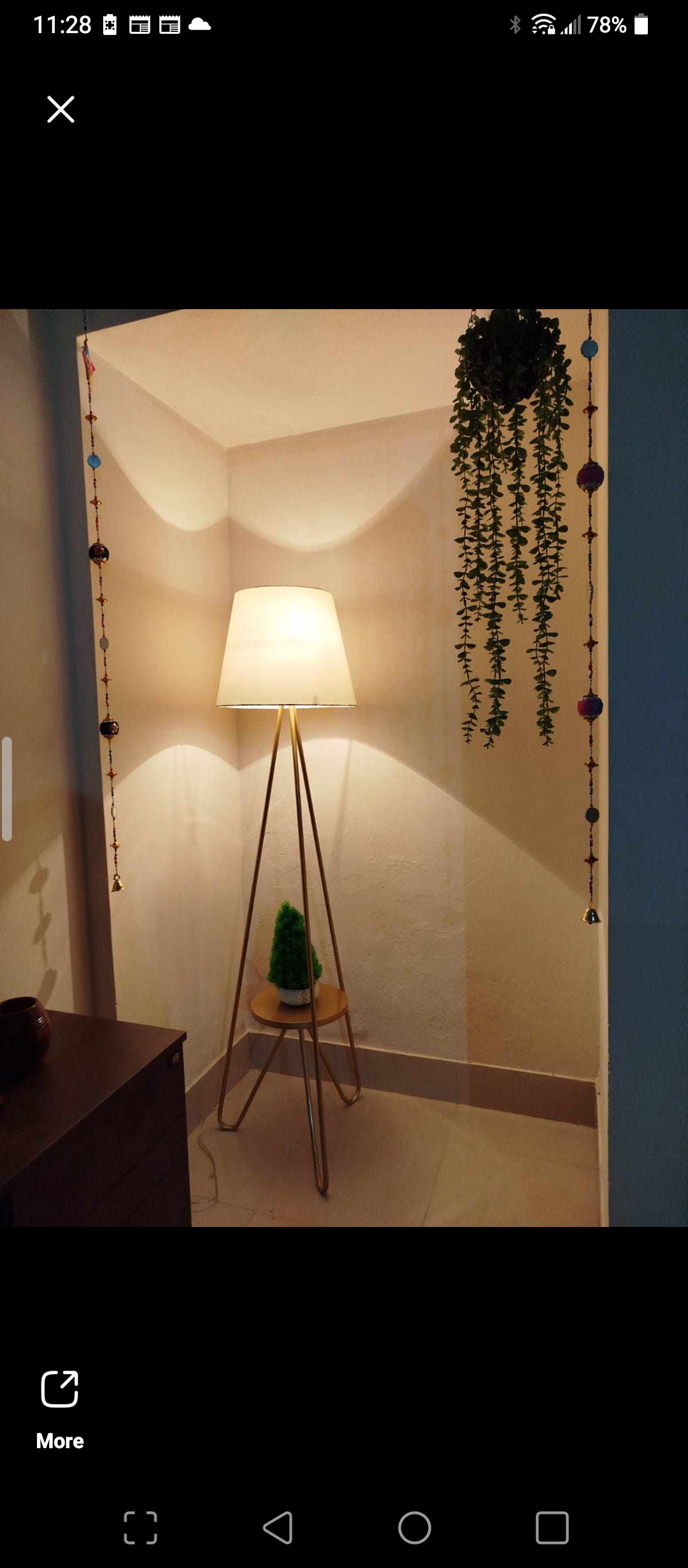 Corner stand lamp_img_1