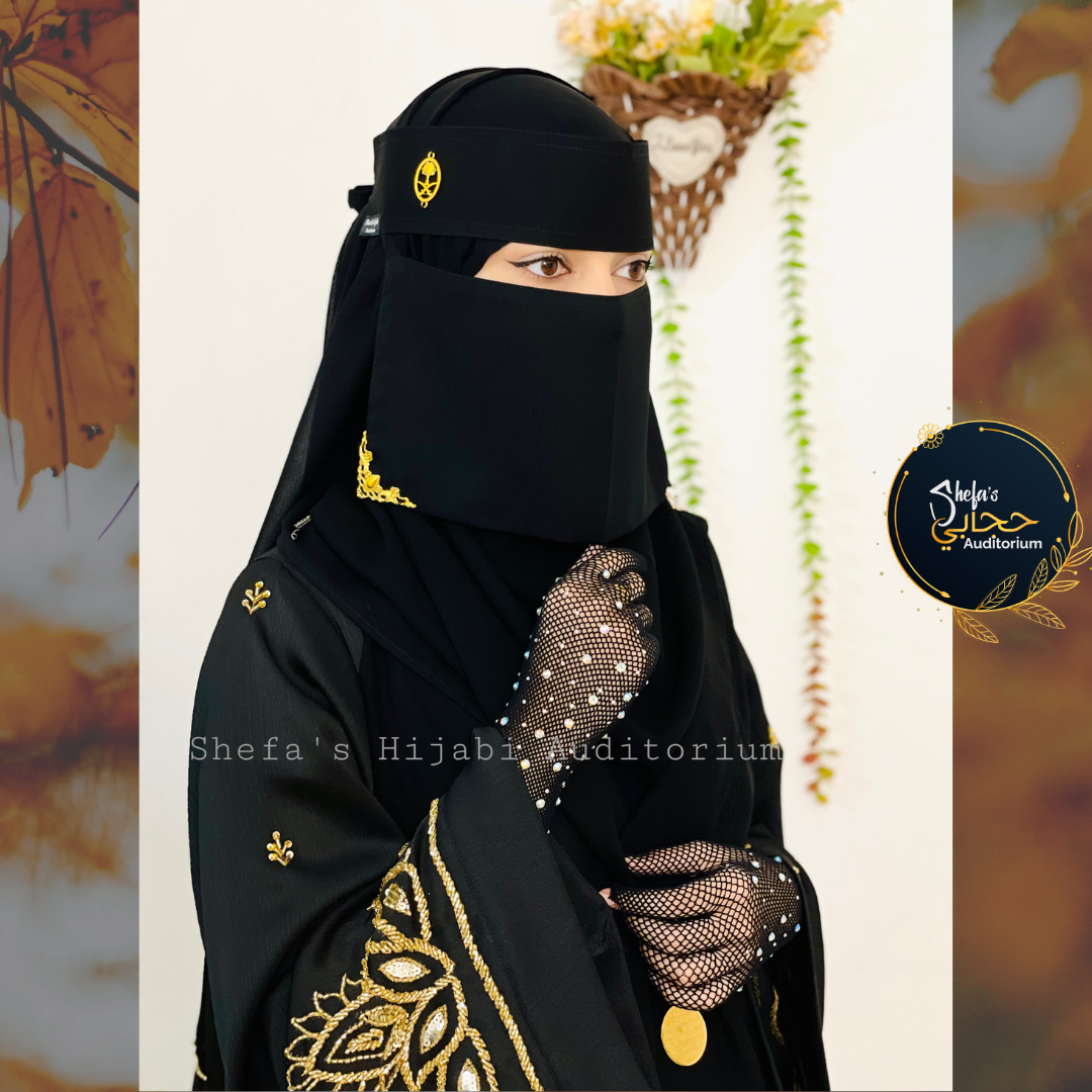 Arabiyan Symble Niqab_img_3