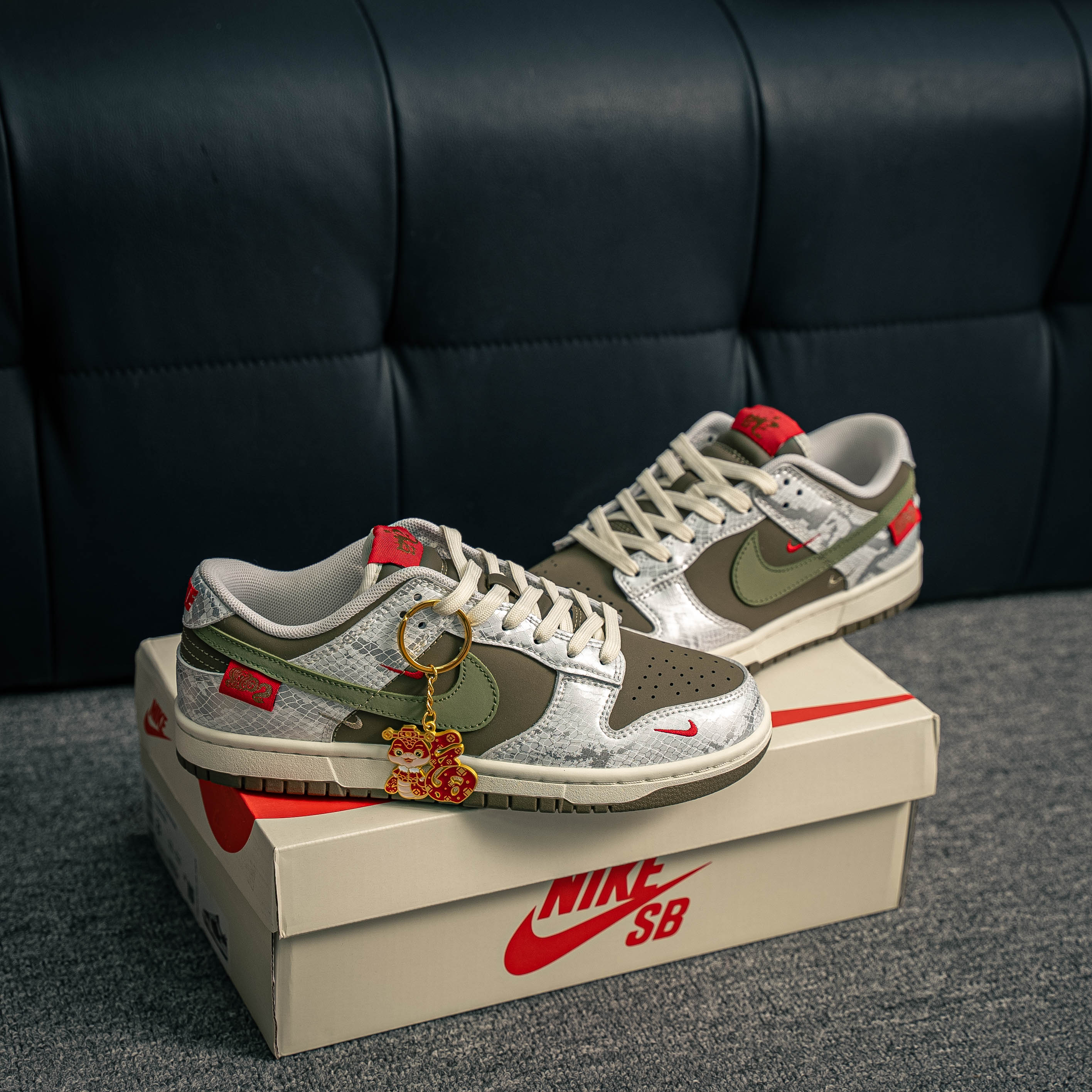 Nike SB Dunk Low (1:1)