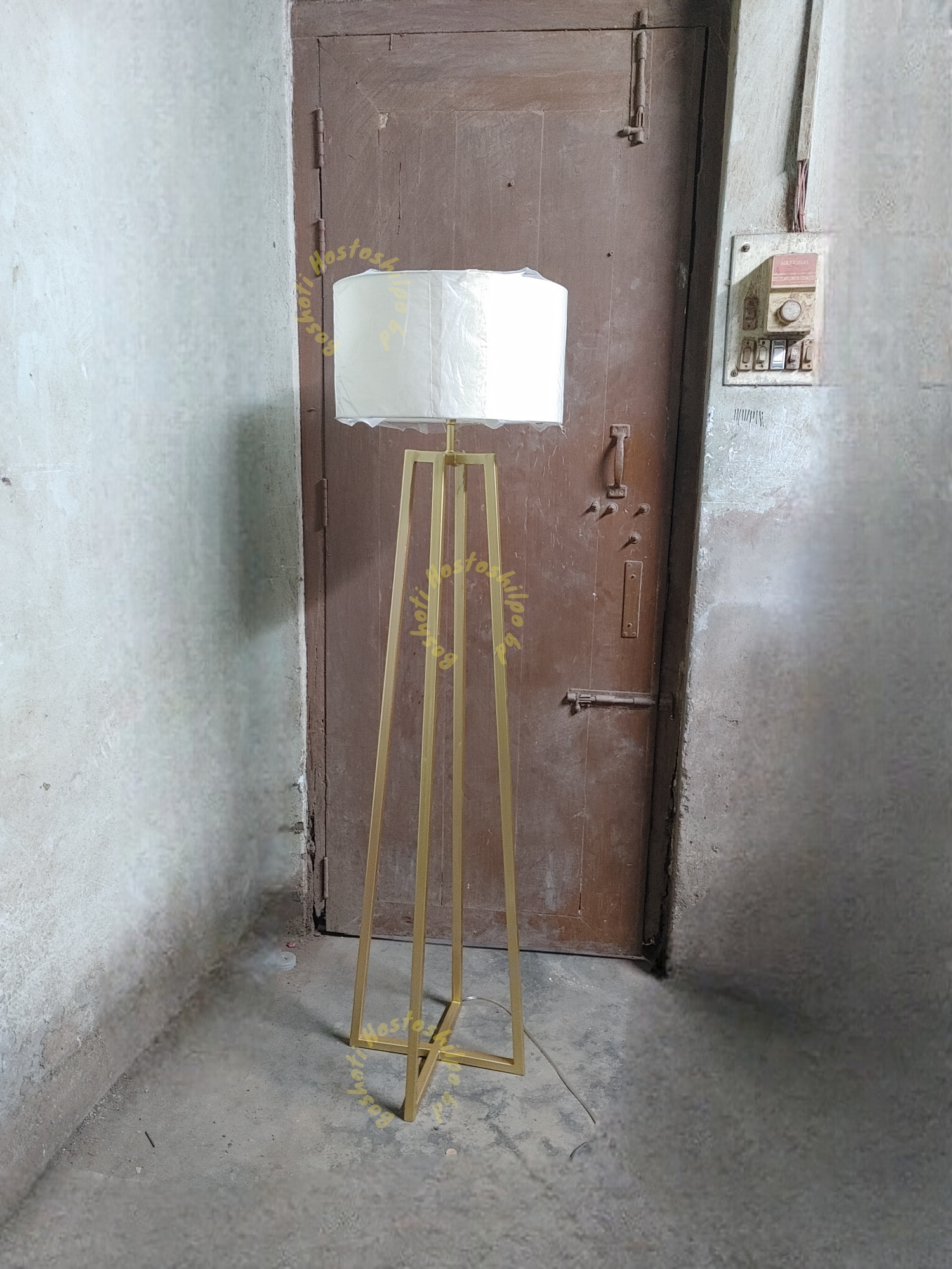 corner stand lamp_img_4