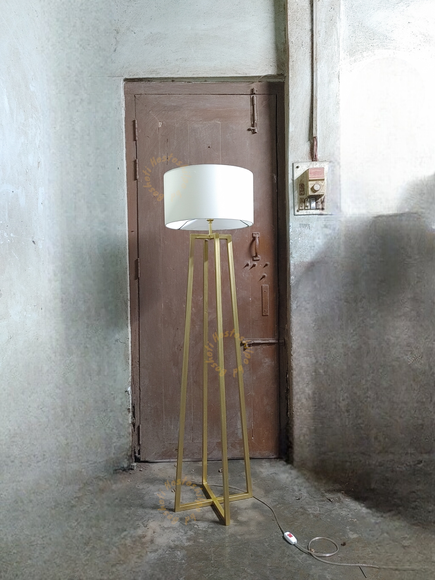 corner stand lamp_img_5