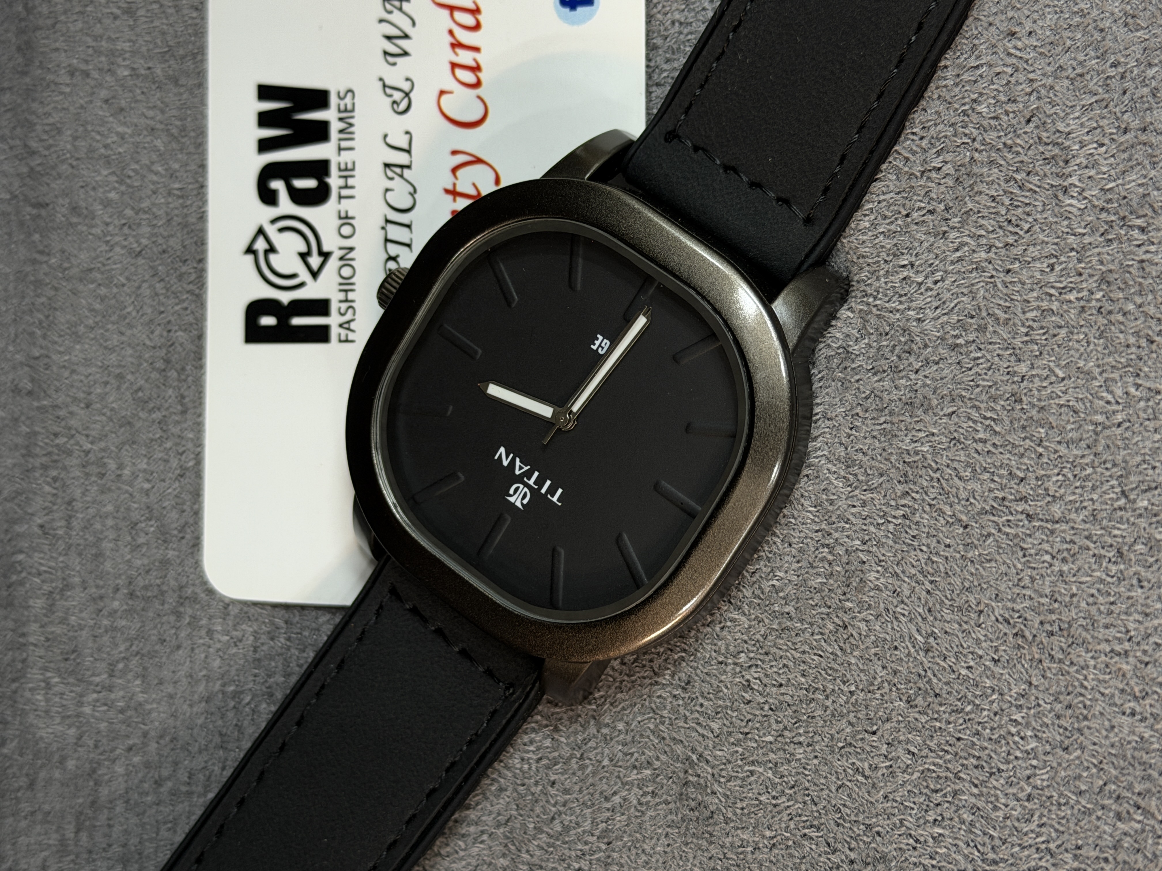 TITAN sweet Leather,silicone Starp_img_4