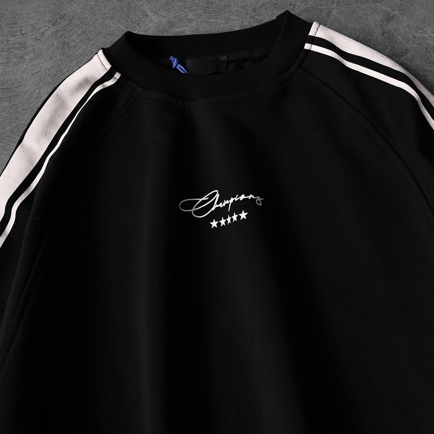 Black 07 Oversized sweatshirt_img_1