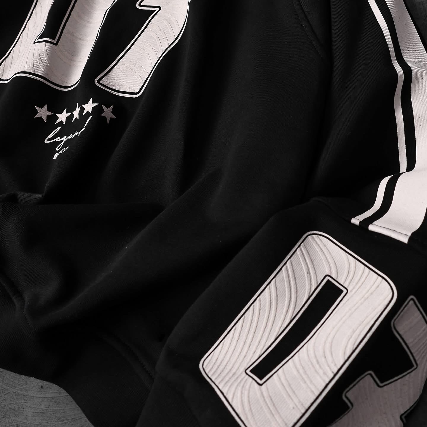 Black 07 Oversized sweatshirt_img_2