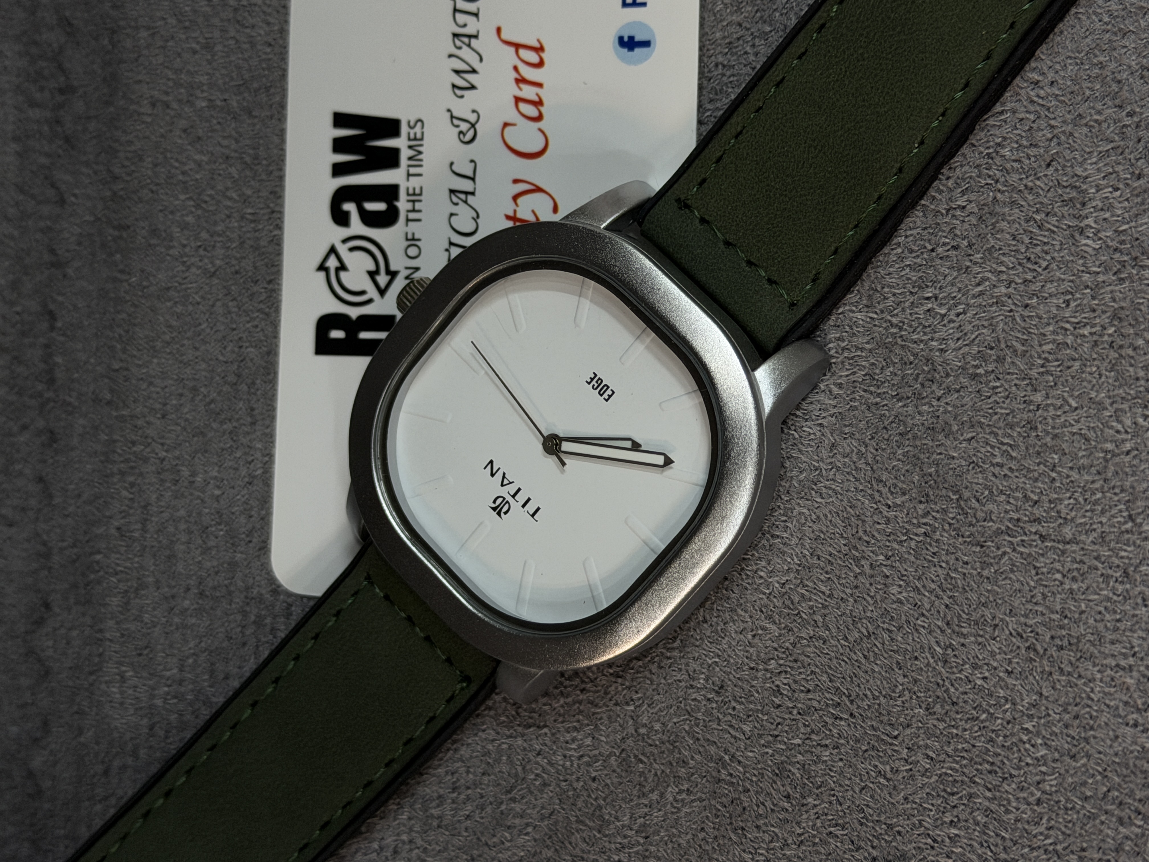 TITAN sweet Leather,silicone Starp_img_5