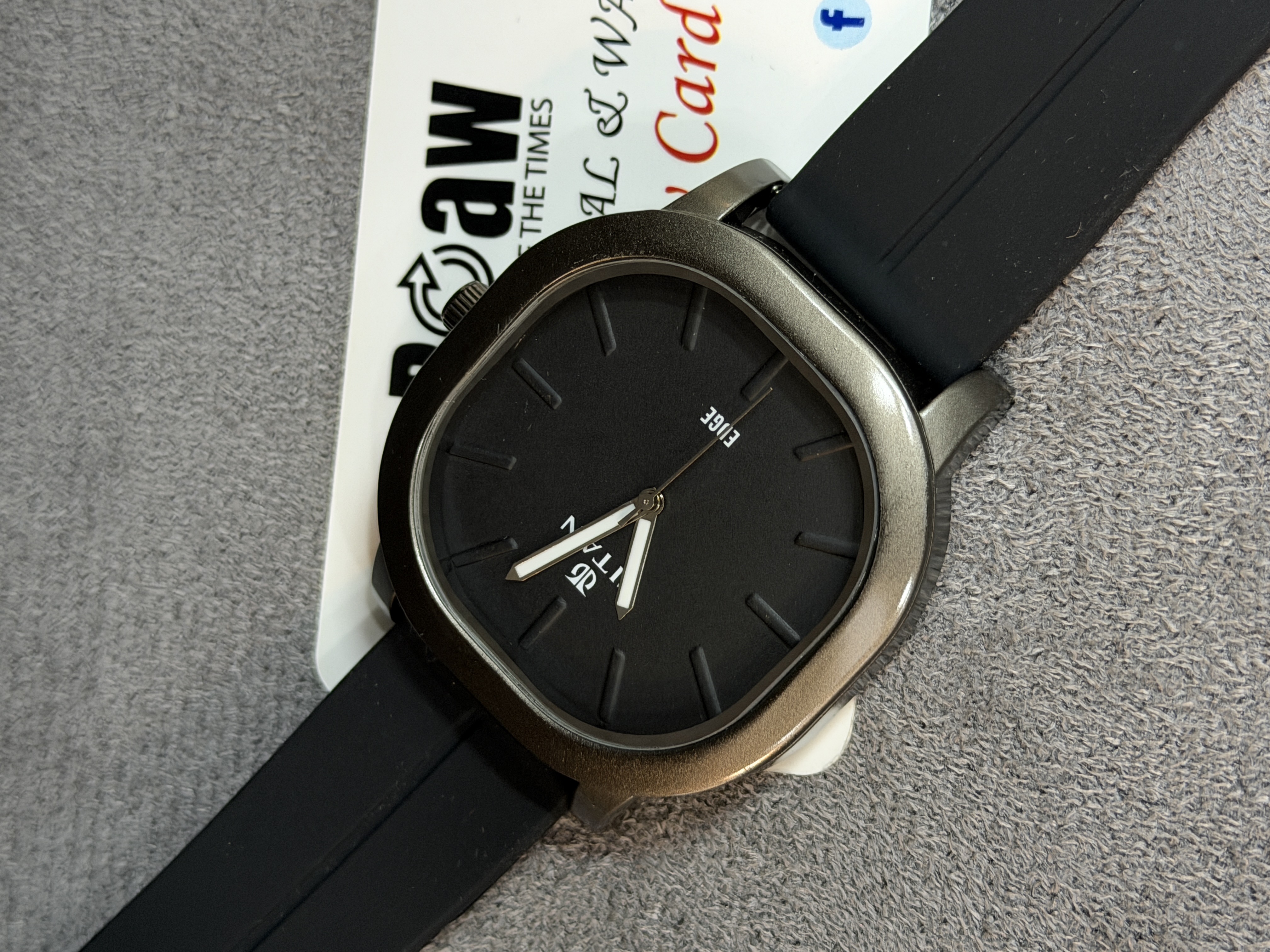 TITAN sweet Leather,silicone Starp_img_9