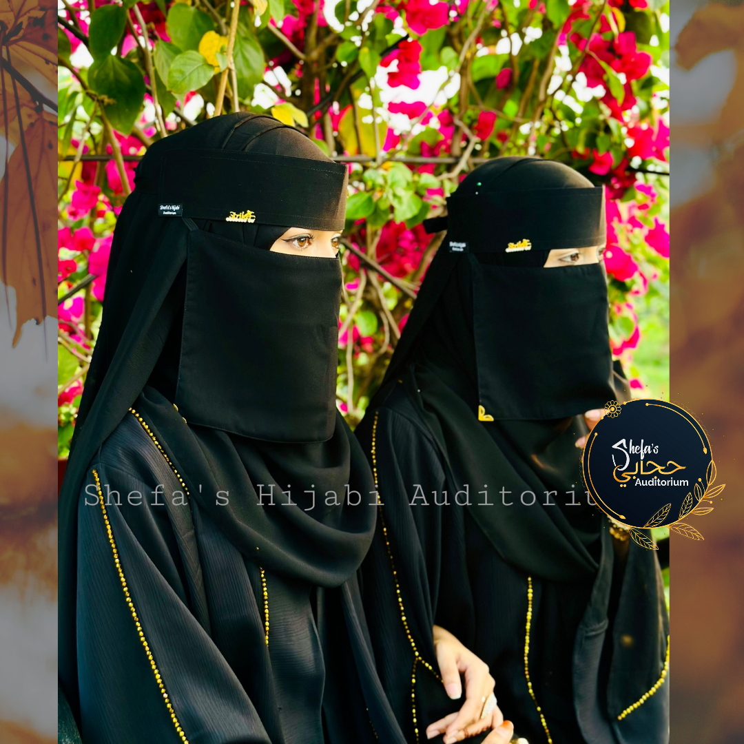 Strike Pendent Niqab_img_2
