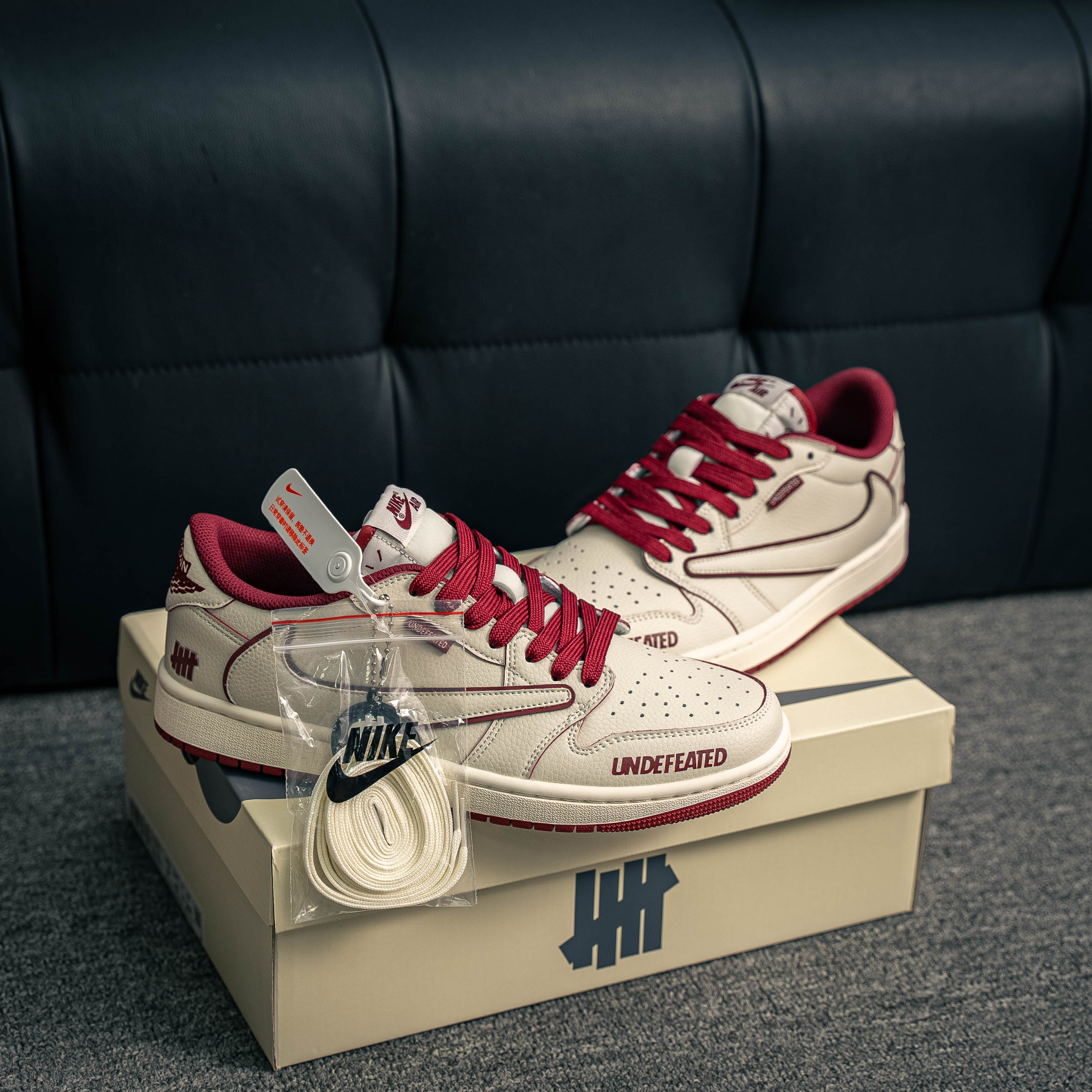 Nike Air Jordan 1 Low (1:1)_img_0