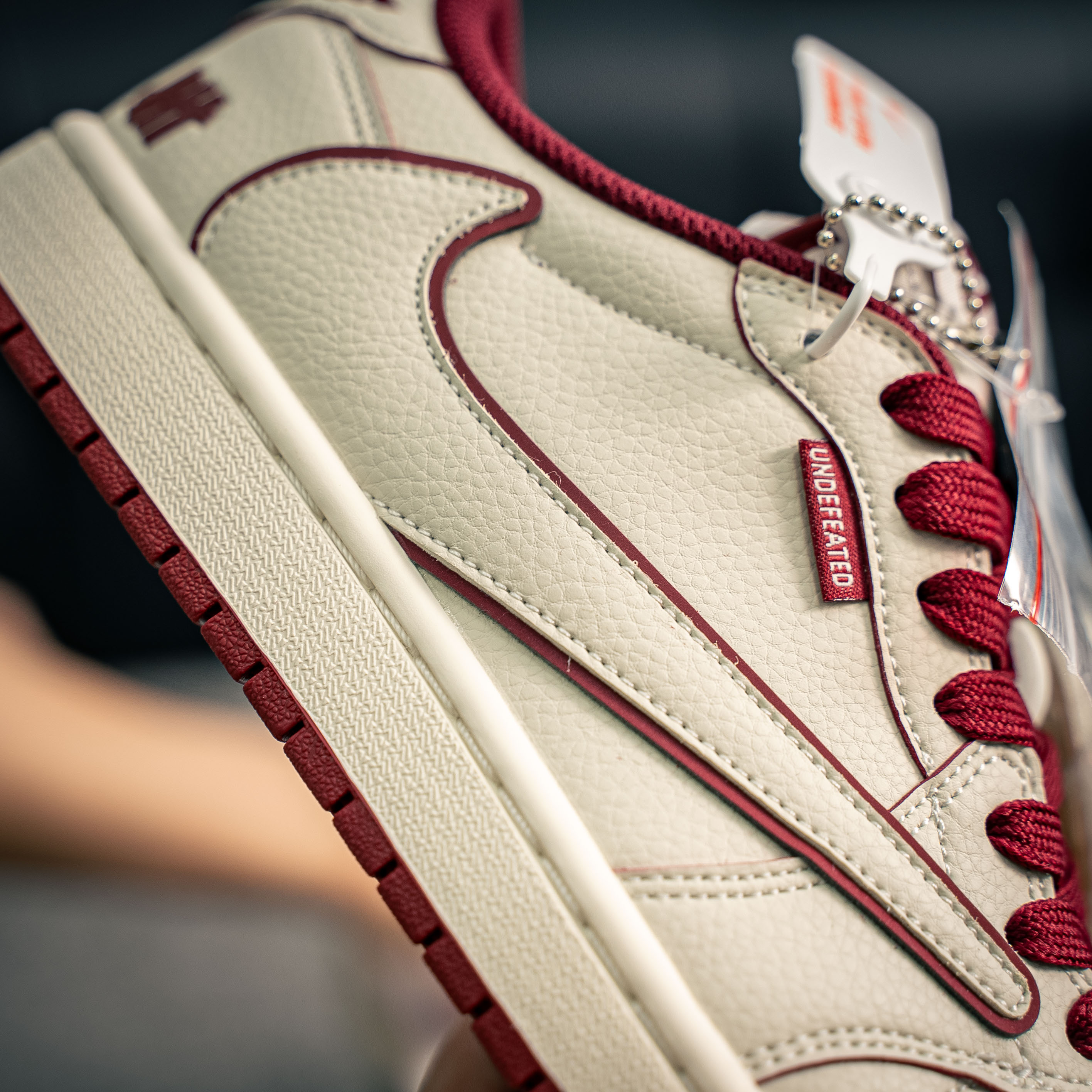 Nike Air Jordan 1 Low (1:1)_img_2