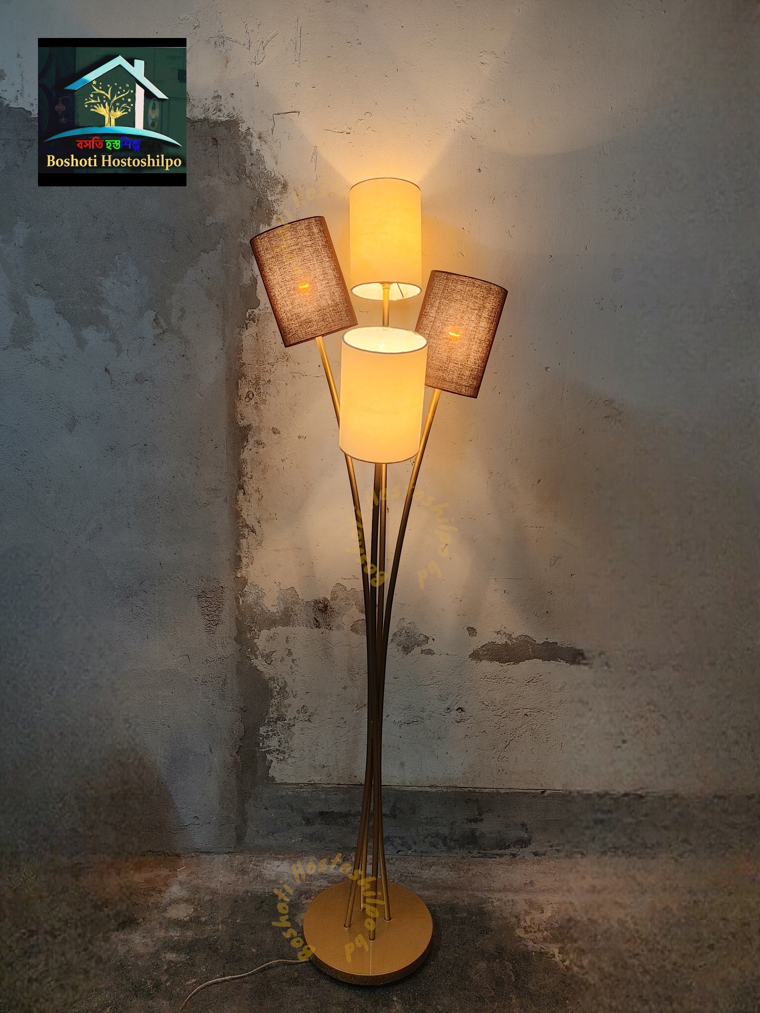 Corner stand lamp_img_1