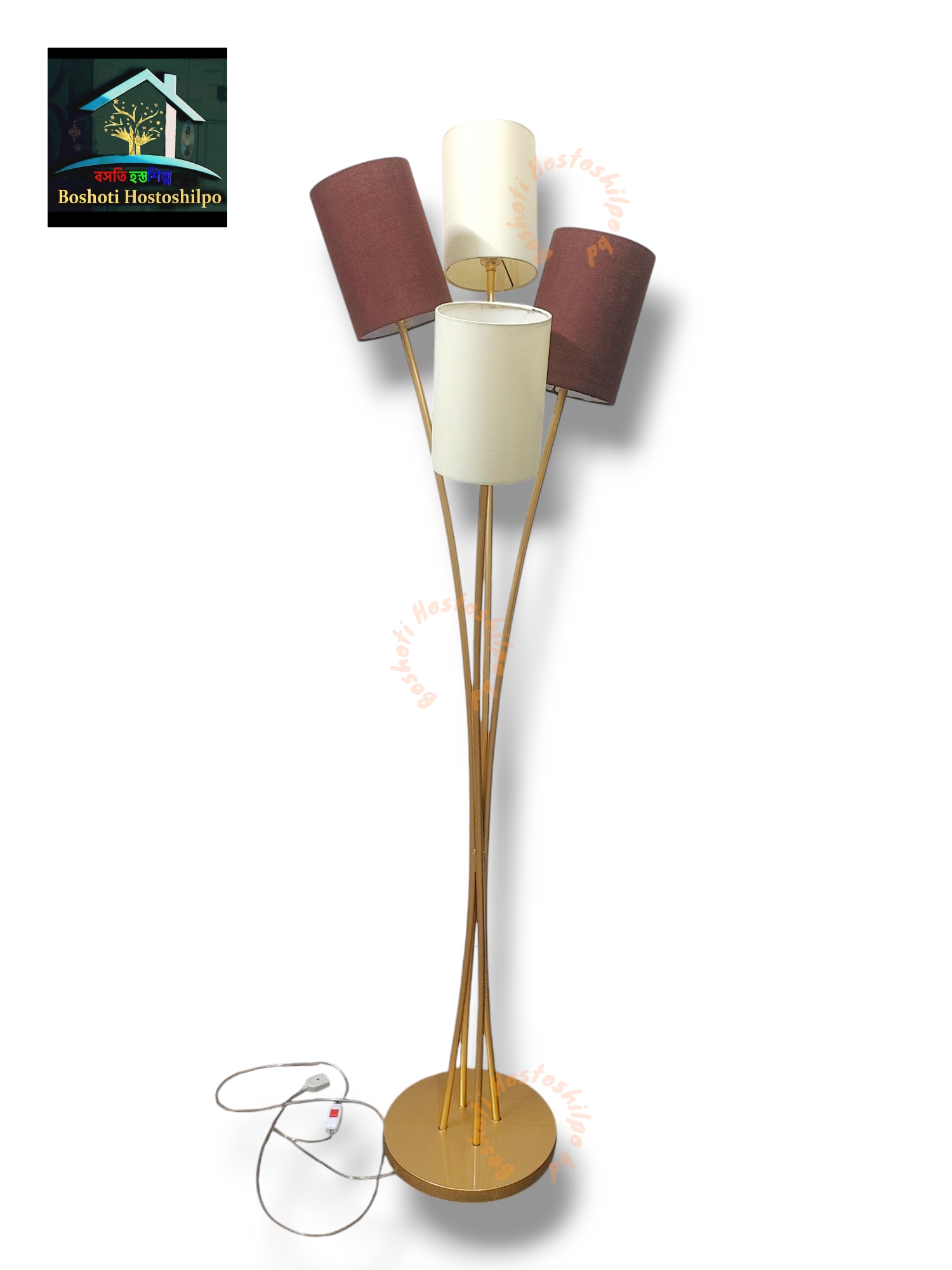 Corner stand lamp_img_2