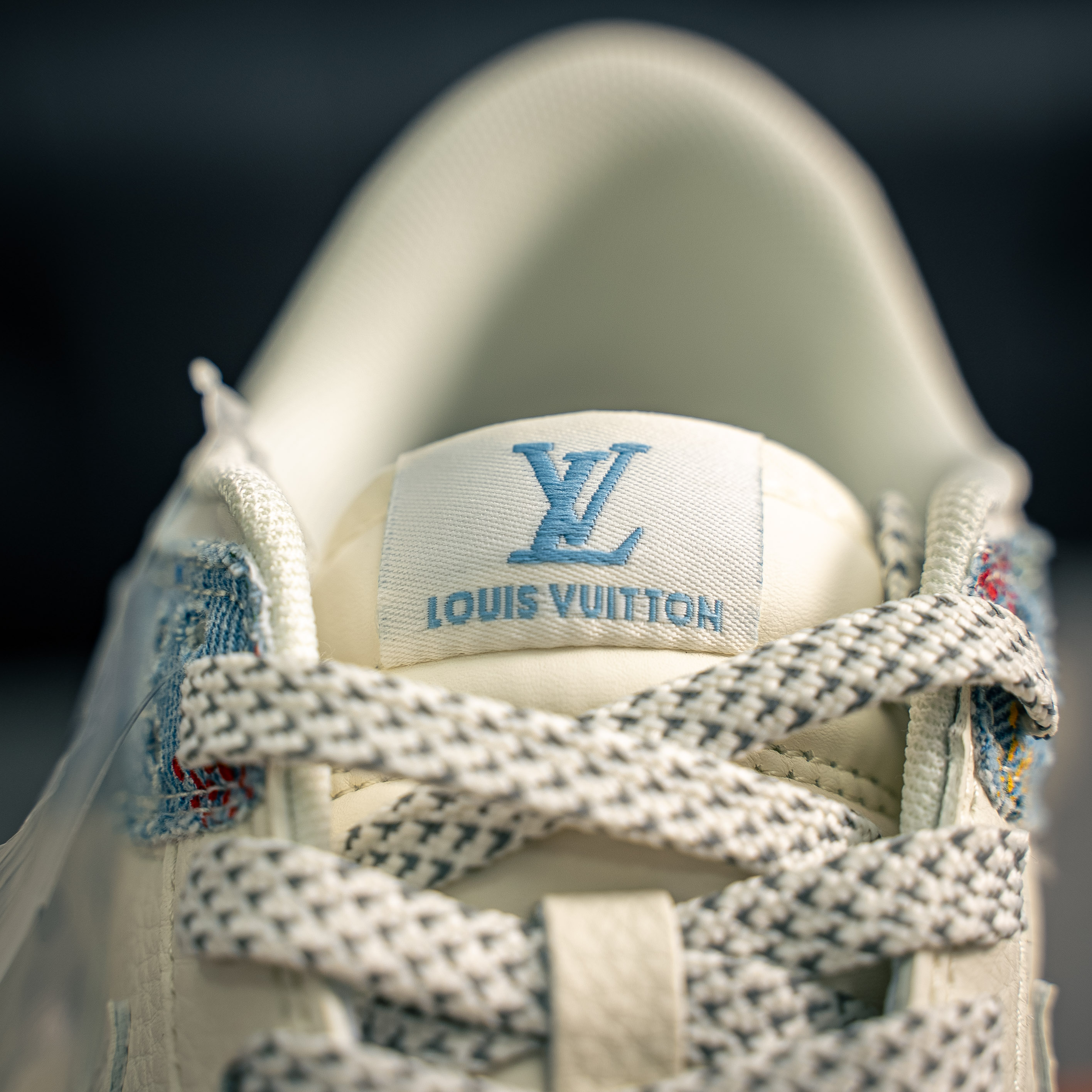 Nike SB Dunk Low x Louis Vuitton (1:1)_img_5