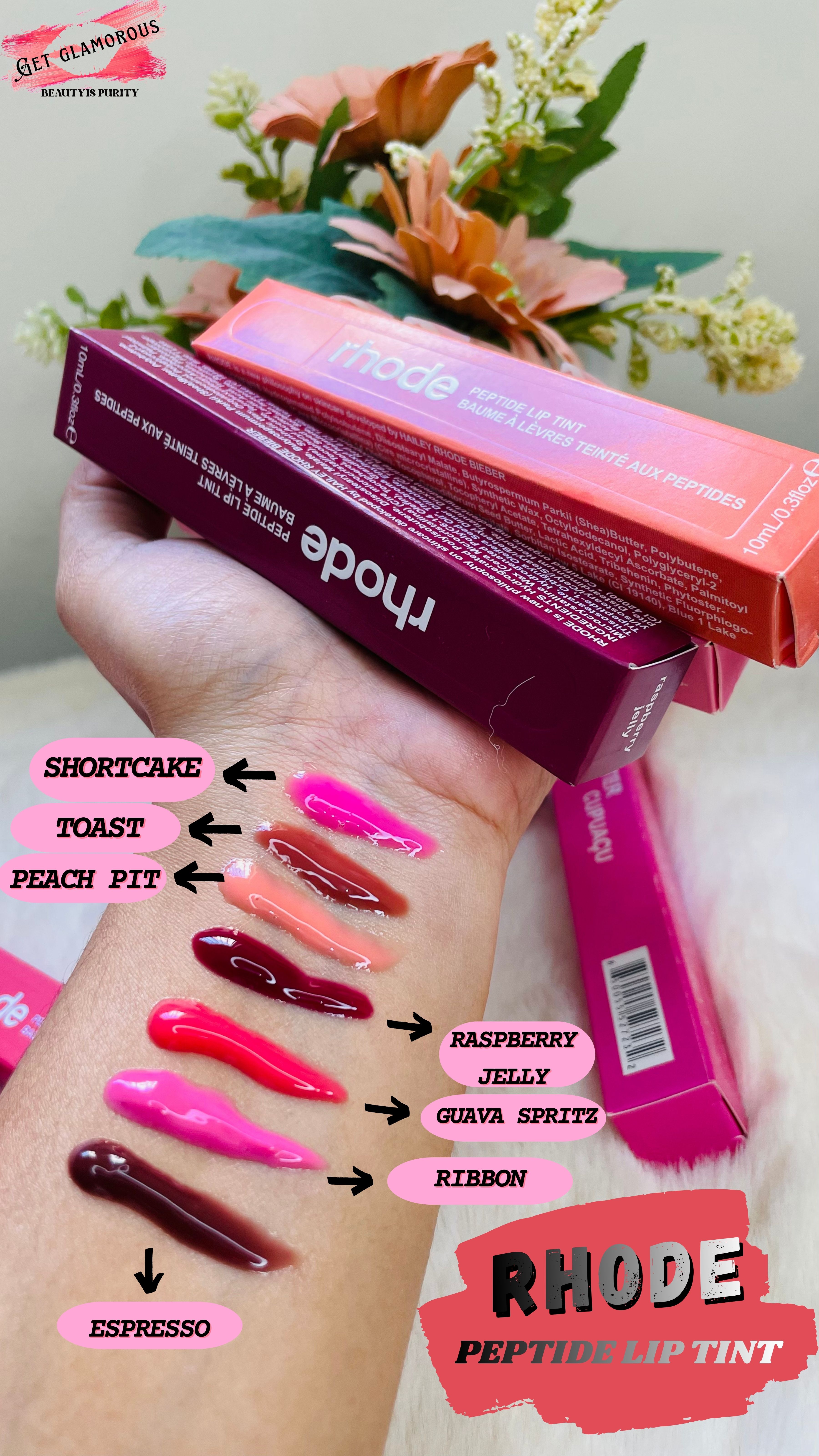 Rhode Peptide Lip Tint_img_1