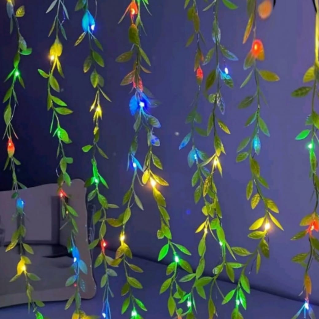 ৩৩ ফুটের মেহেদী পাতা লাইট_img_1