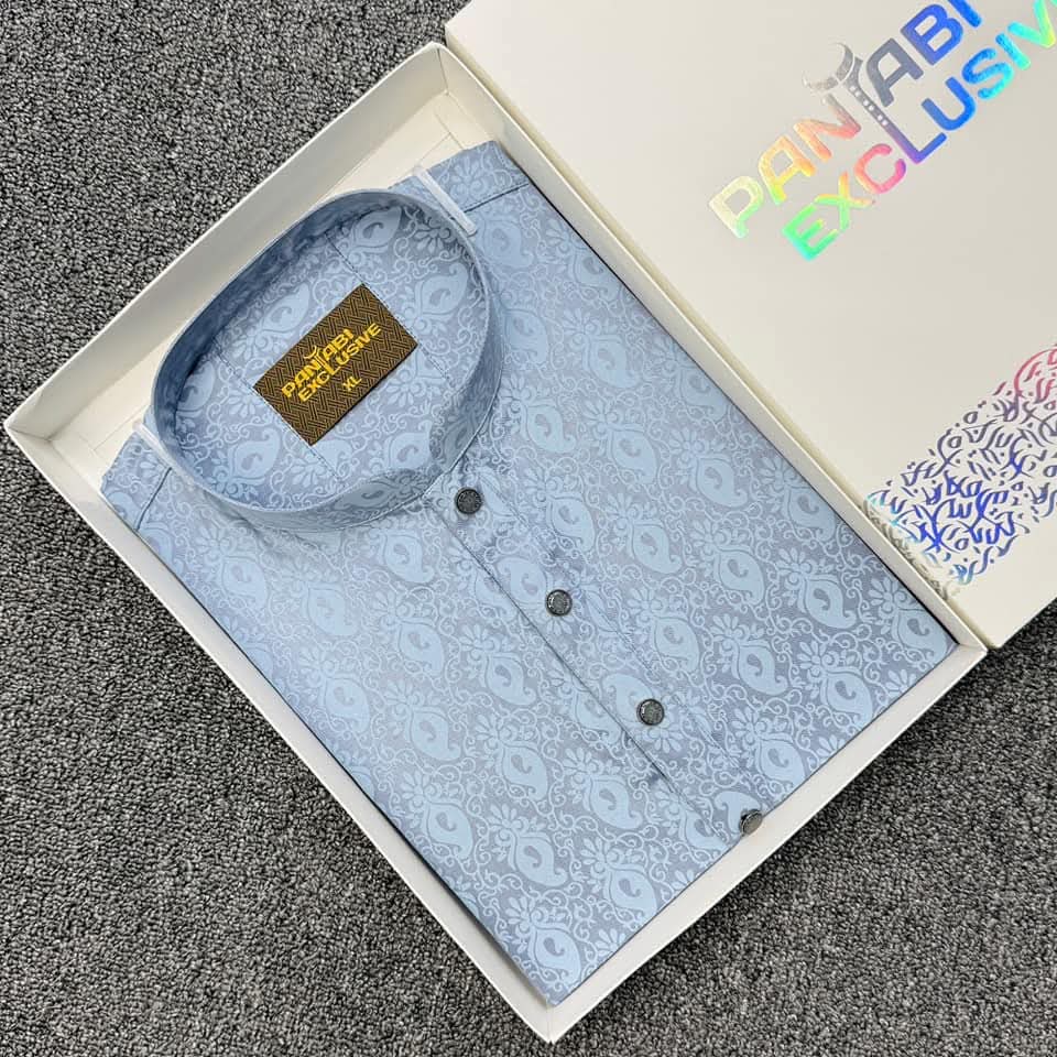 প্রিমিয়াম পাঞ্জাবি এক্সক্লুসিভ_img_5