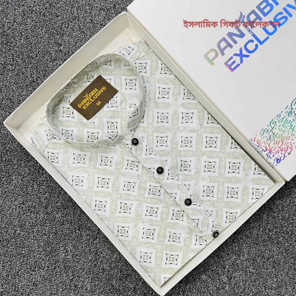 প্রিমিয়াম পাঞ্জাবি এক্সক্লুসিভ_img_6