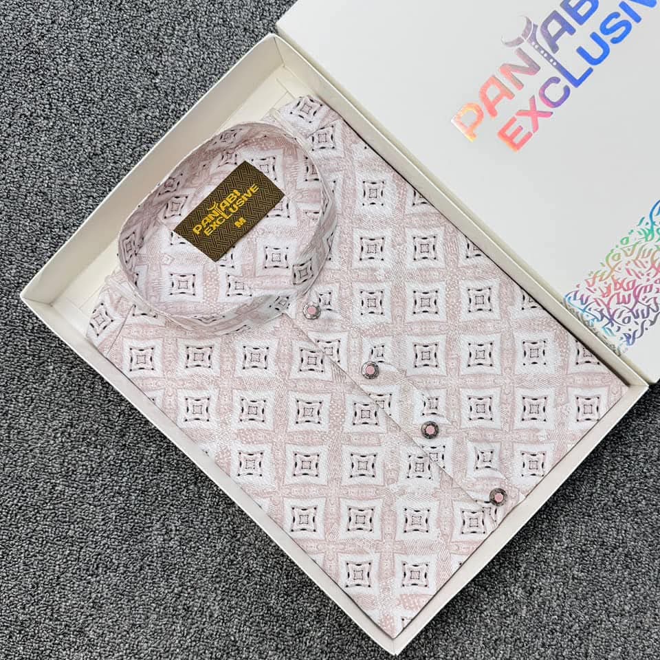 প্রিমিয়াম পাঞ্জাবি এক্সক্লুসিভ_img_7