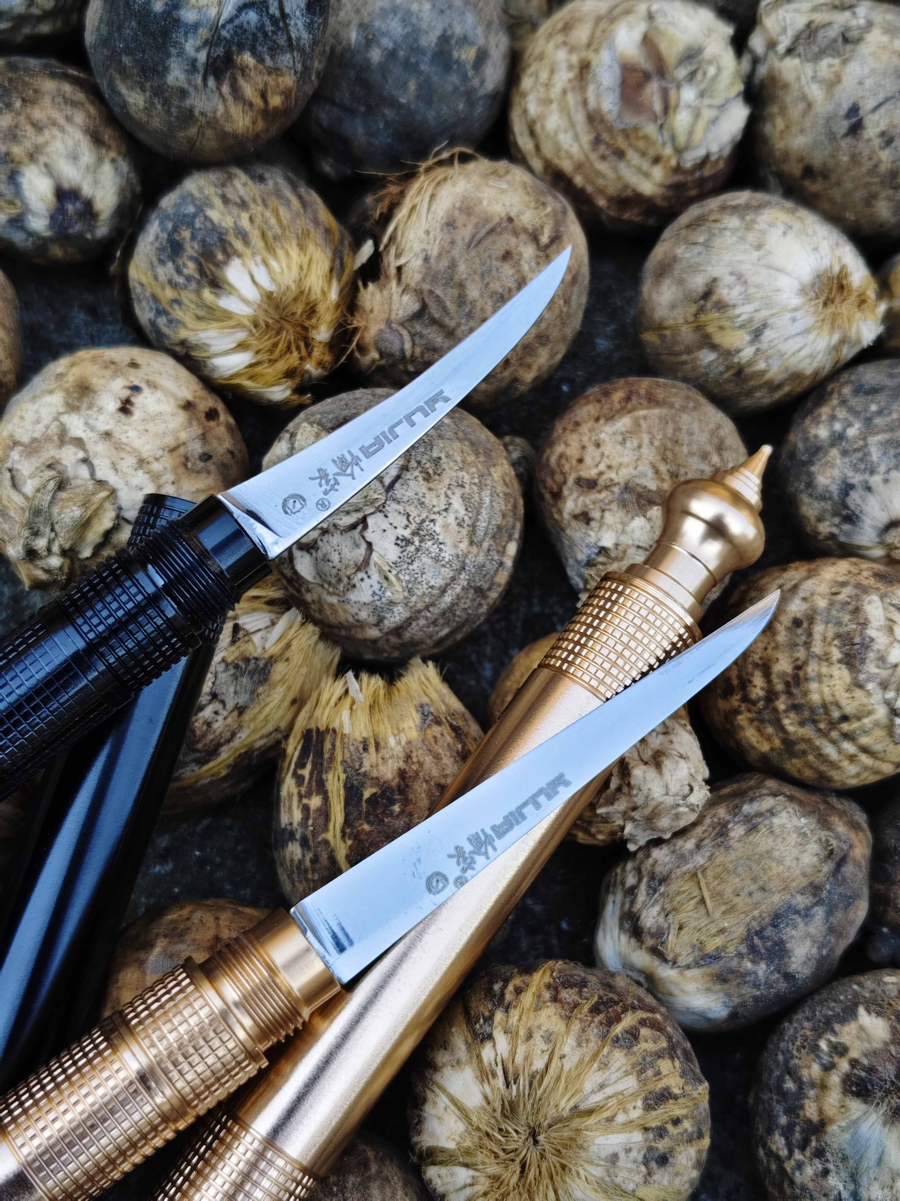 Thai Carving Knife 2in1 Blade_img_1