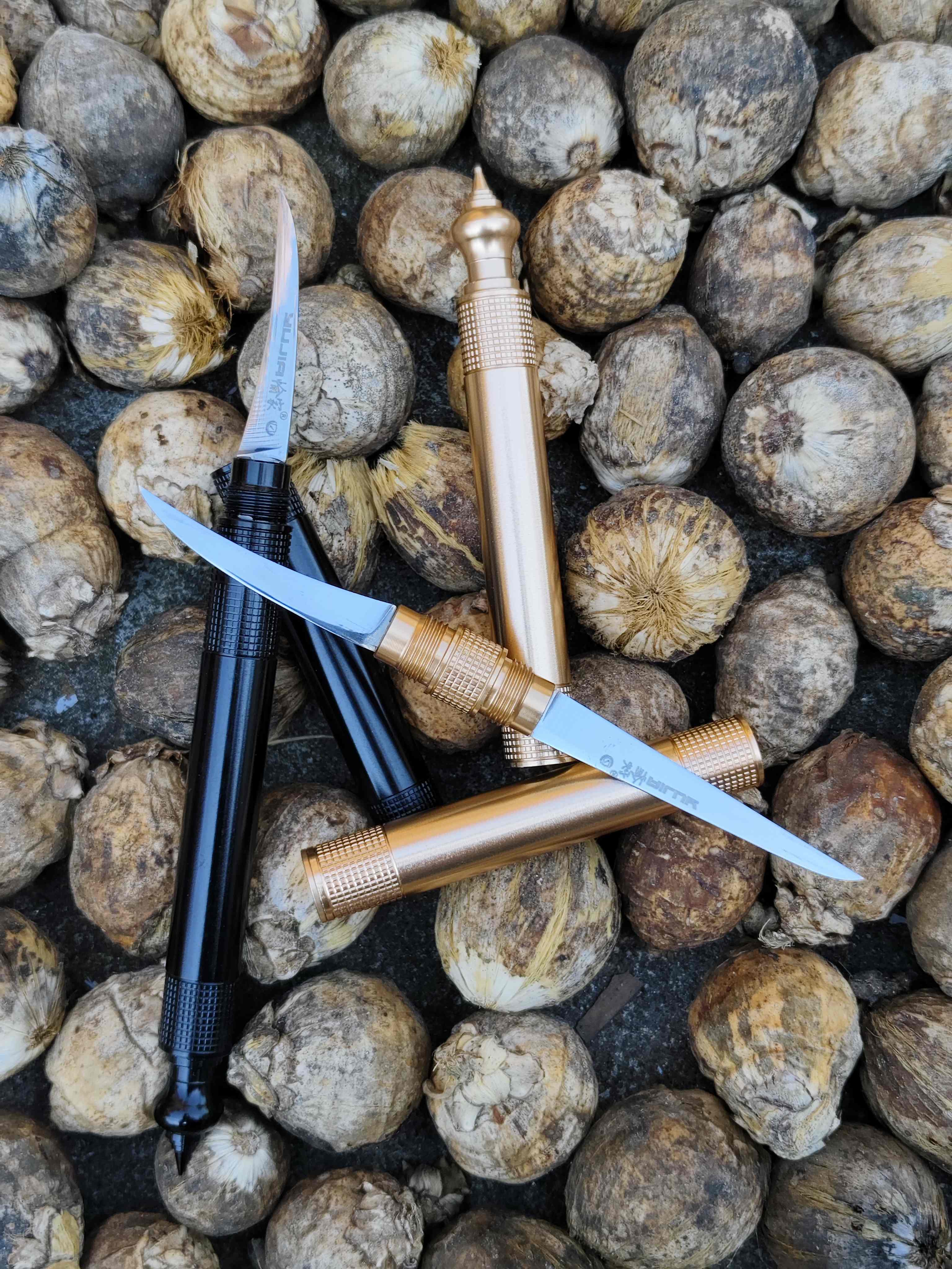 Thai Carving Knife 2in1 Blade_img_4