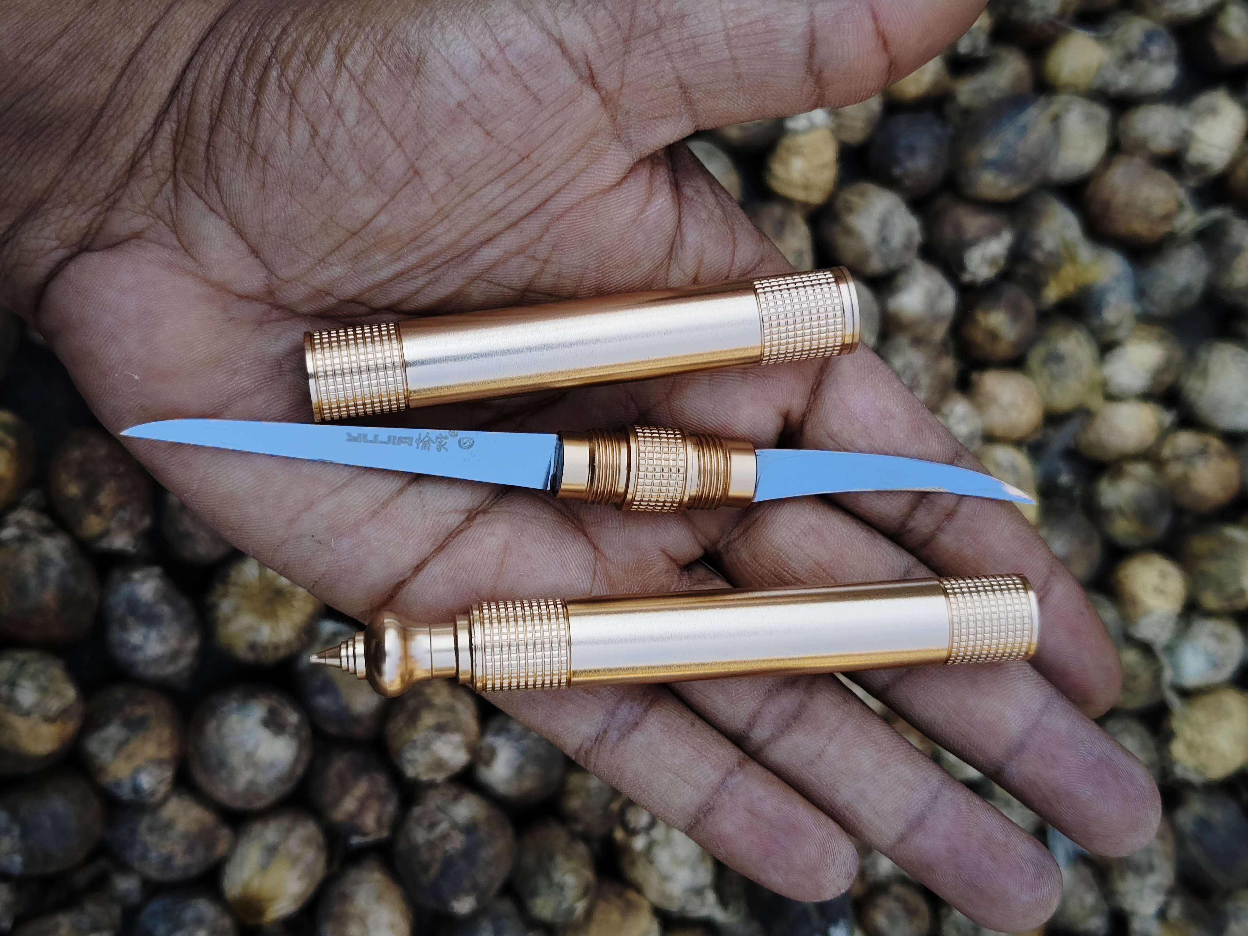 Thai Carving Knife 2in1 Blade_img_6