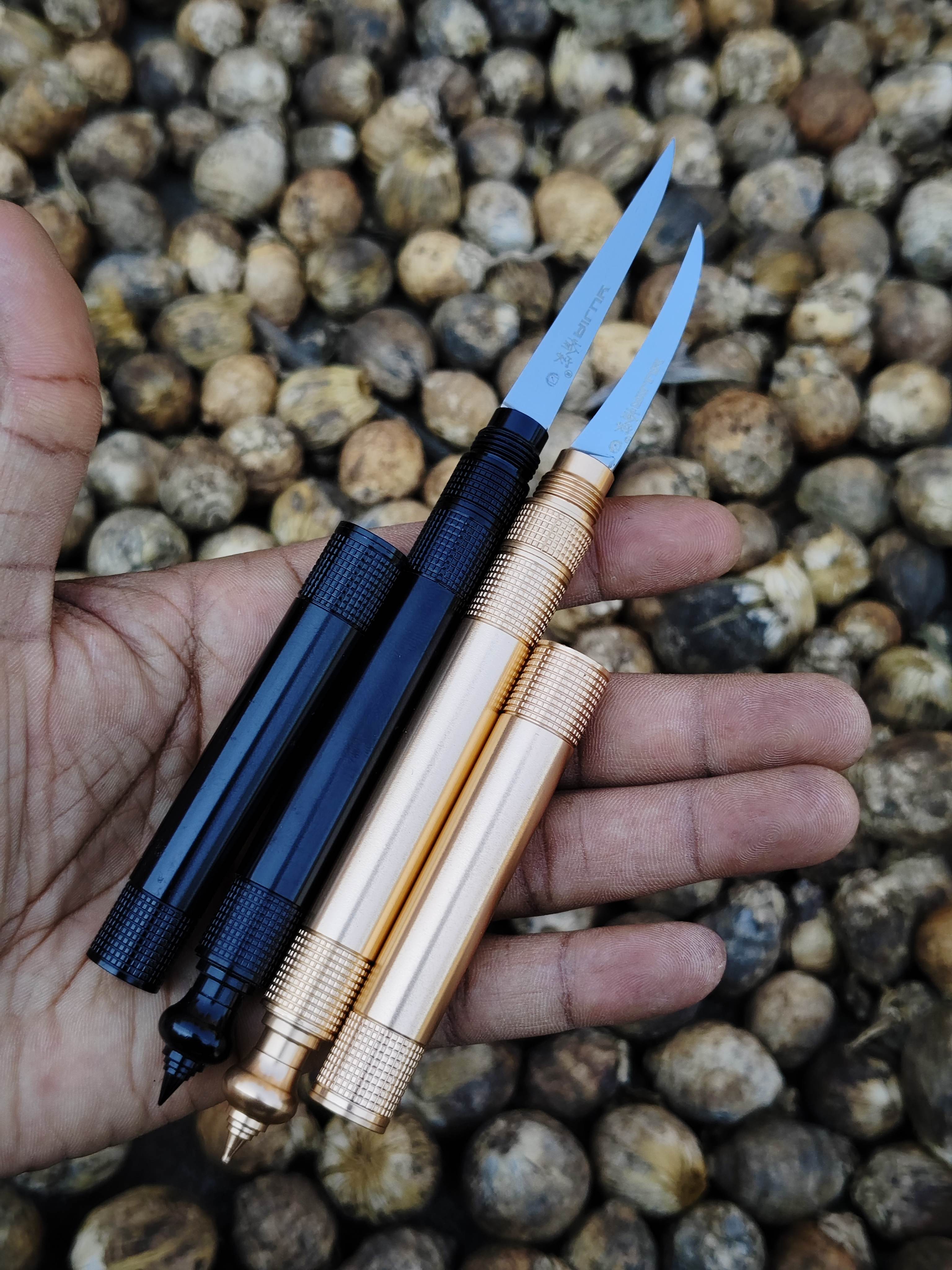 Thai Carving Knife 2in1 Blade_img_7