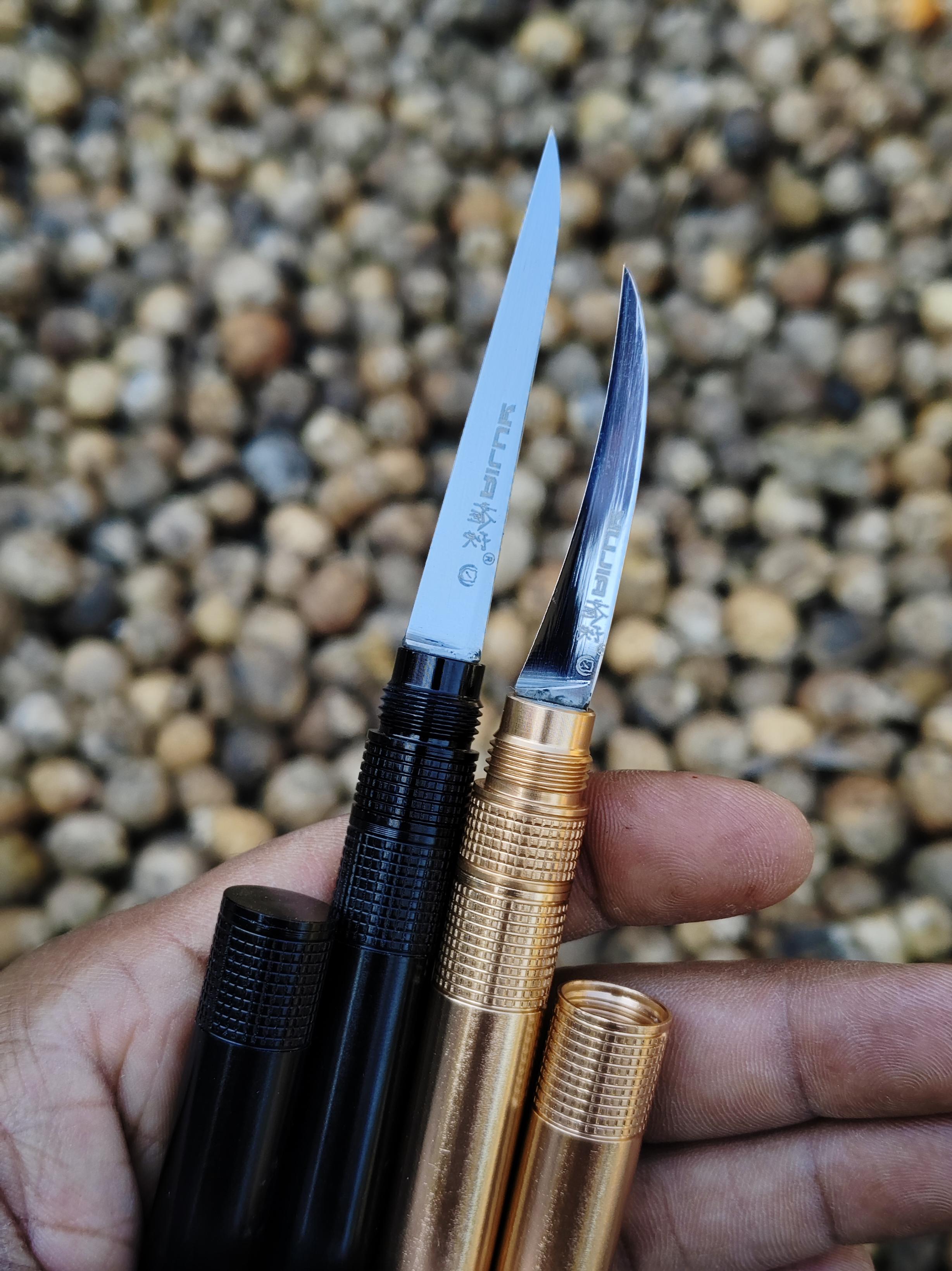 Thai Carving Knife 2in1 Blade_img_8