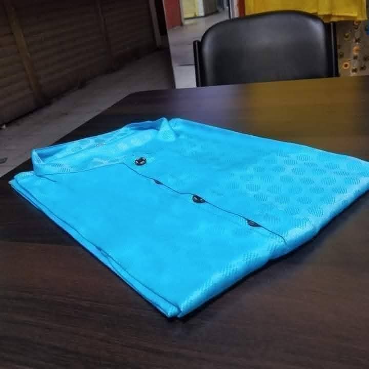 গায়ে হলুদ বা যেকোনো ইভেন্টের জন্য পাঞ্জাবি ।_img_2