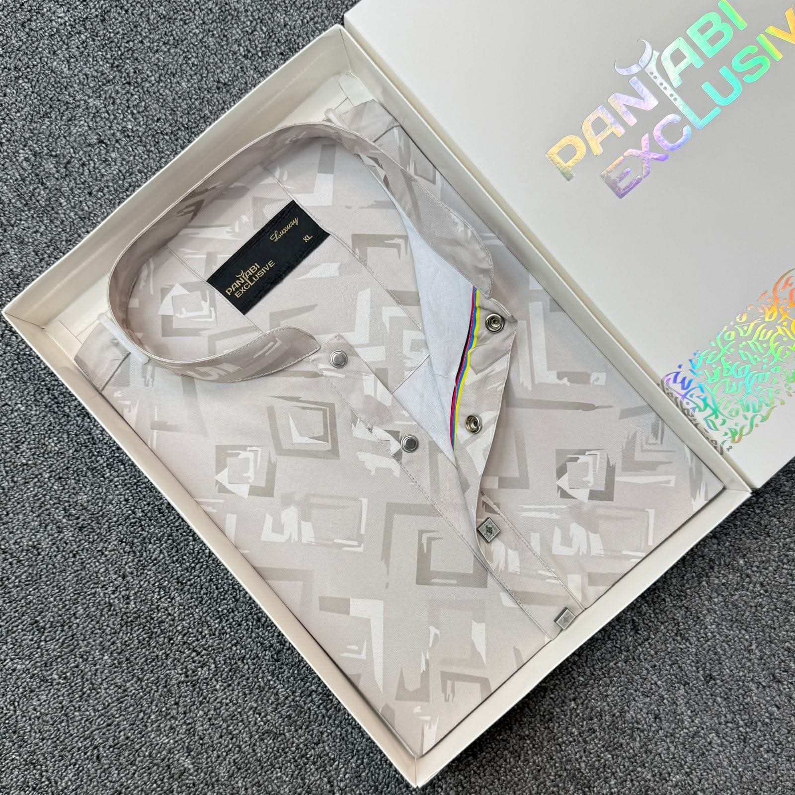 প্রিমিয়াম পাঞ্জাবি চায়না এক্সক্লুসিভ,_img_4