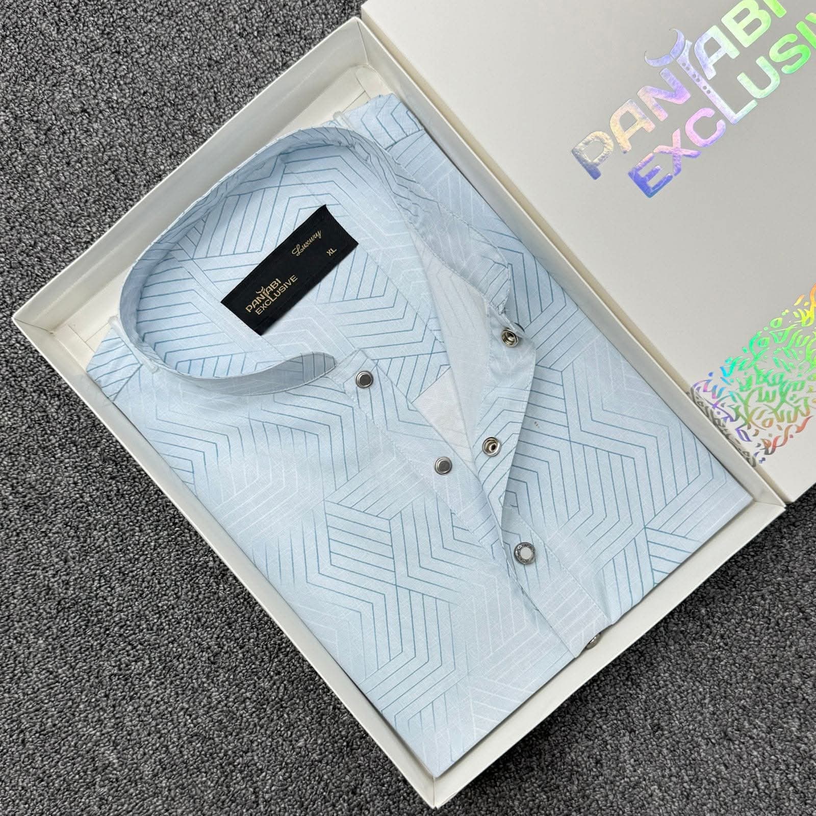 প্রিমিয়াম পাঞ্জাবি চায়না এক্সক্লুসিভ,_img_5