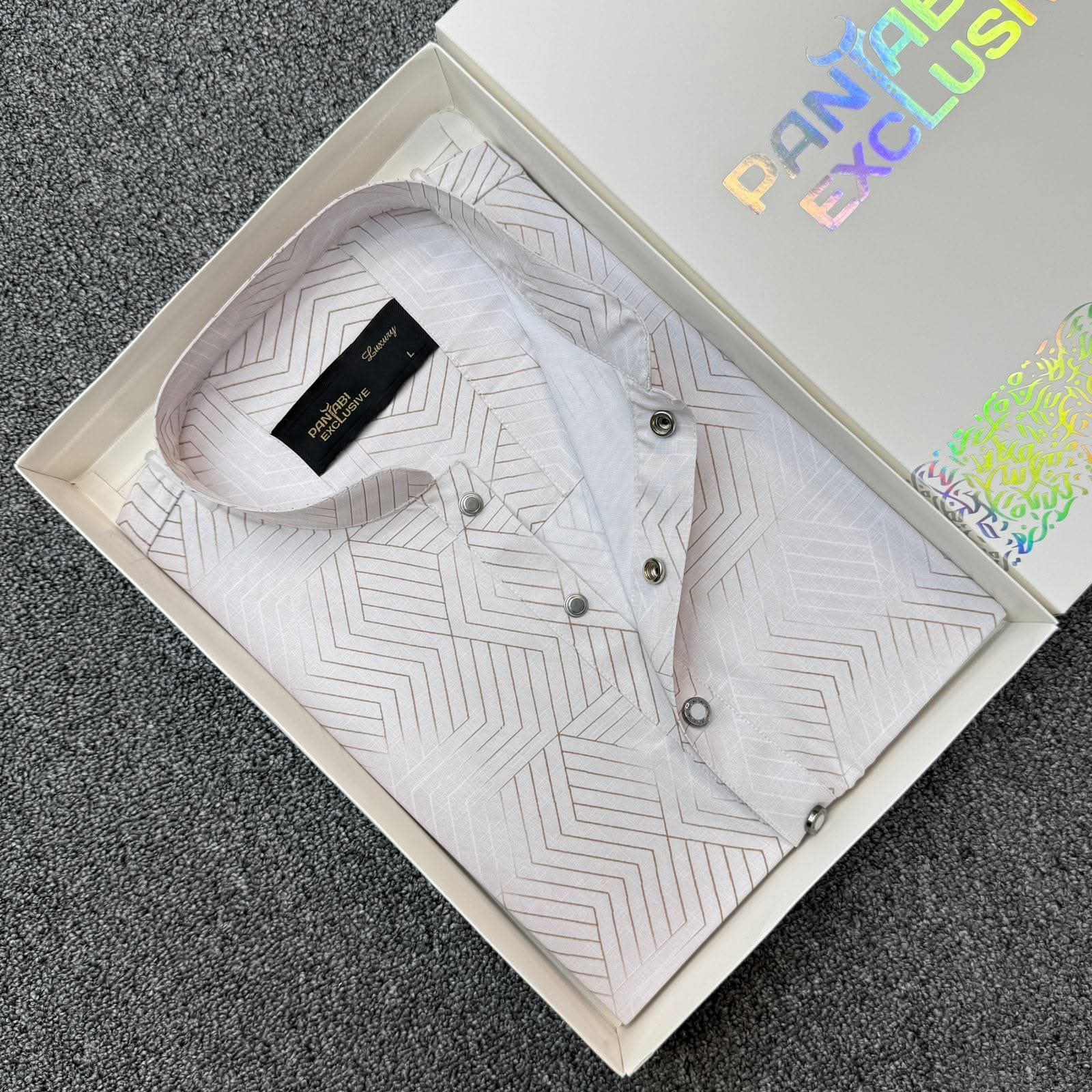 প্রিমিয়াম পাঞ্জাবি চায়না এক্সক্লুসিভ,_img_6