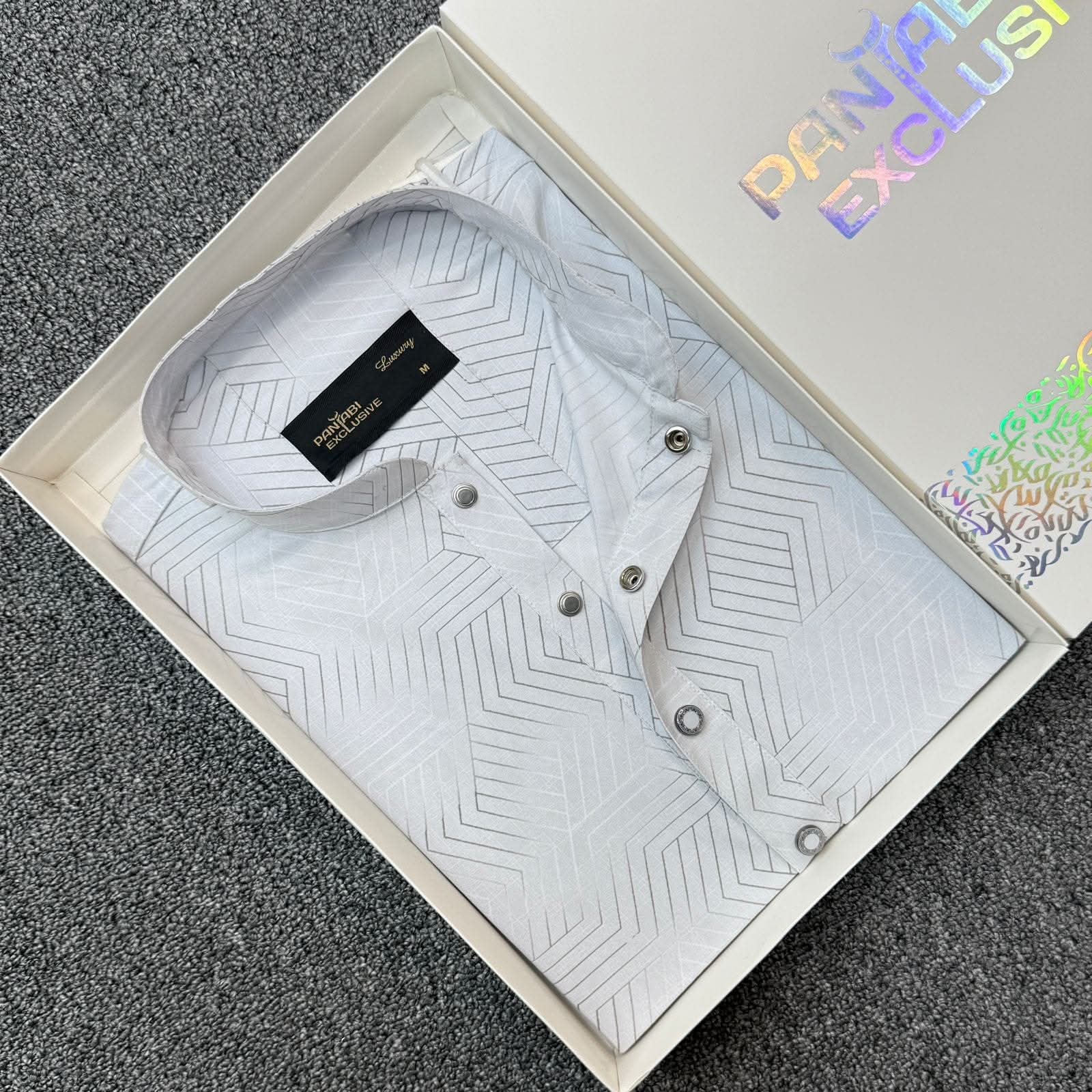 প্রিমিয়াম পাঞ্জাবি চায়না এক্সক্লুসিভ,_img_7