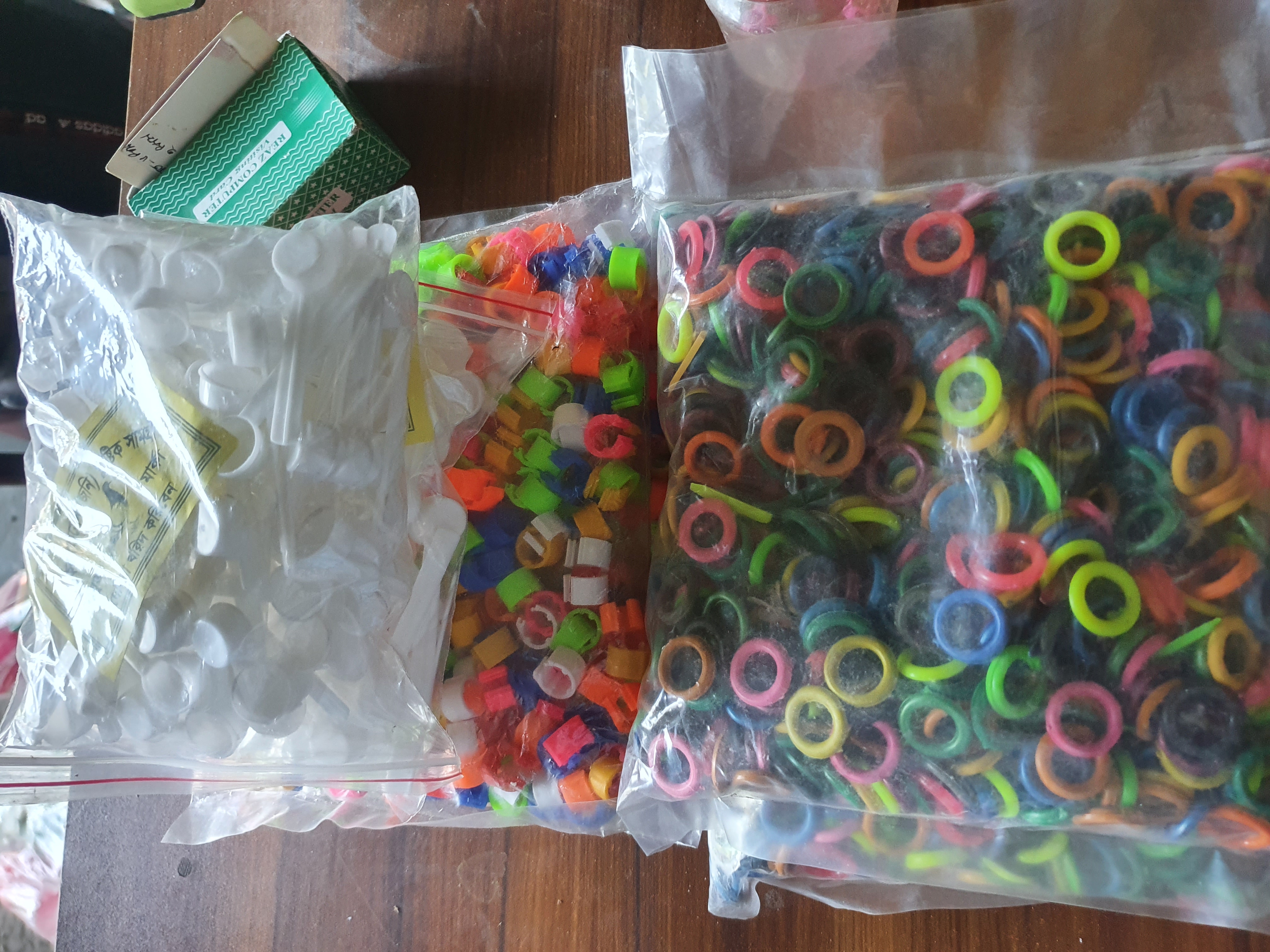 প্যাকেট কবুতরের চুড়ি রিং ৮০০/১০০০_img_2