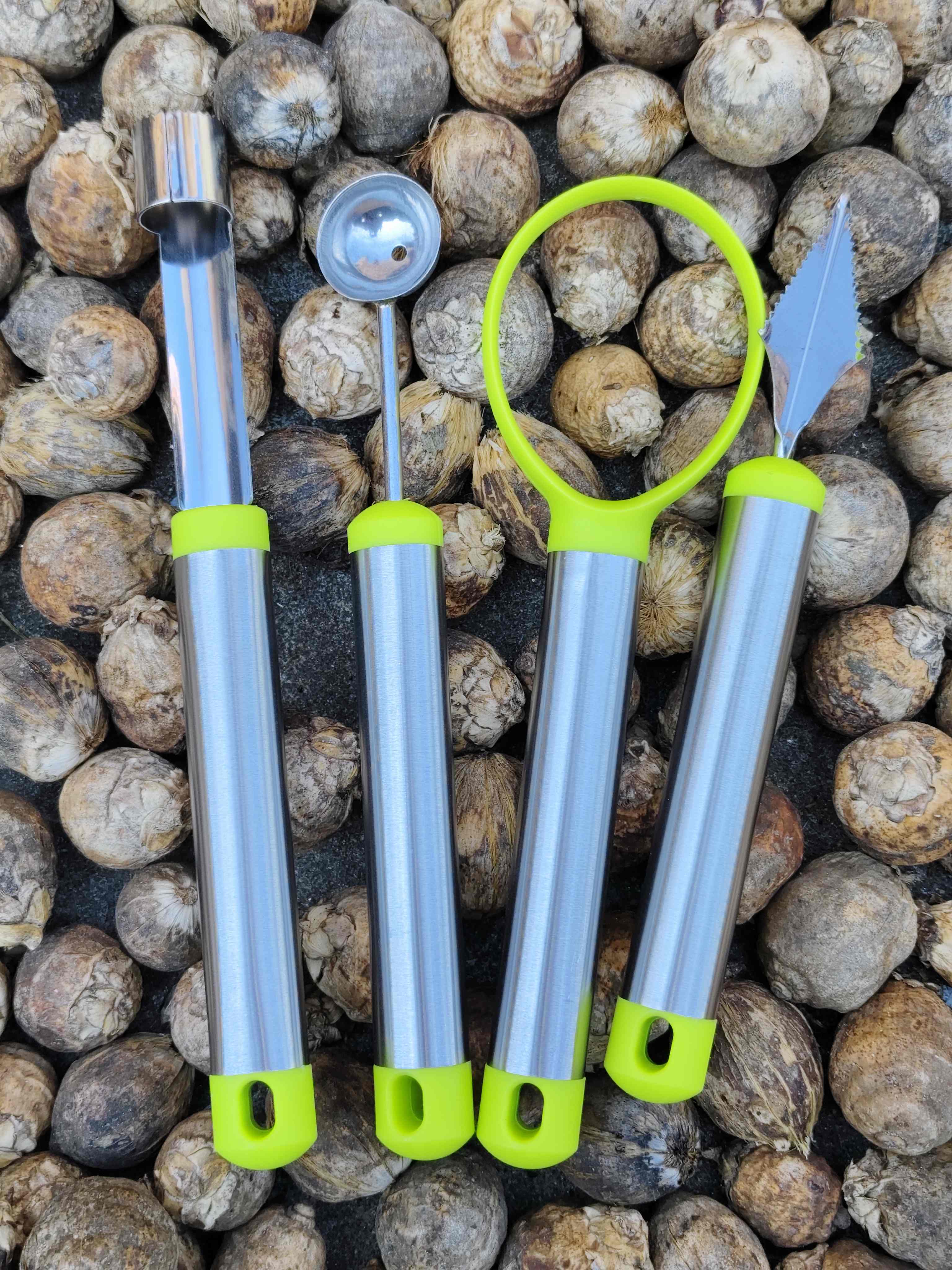 4 Piece Fruit Carving Tools_img_2