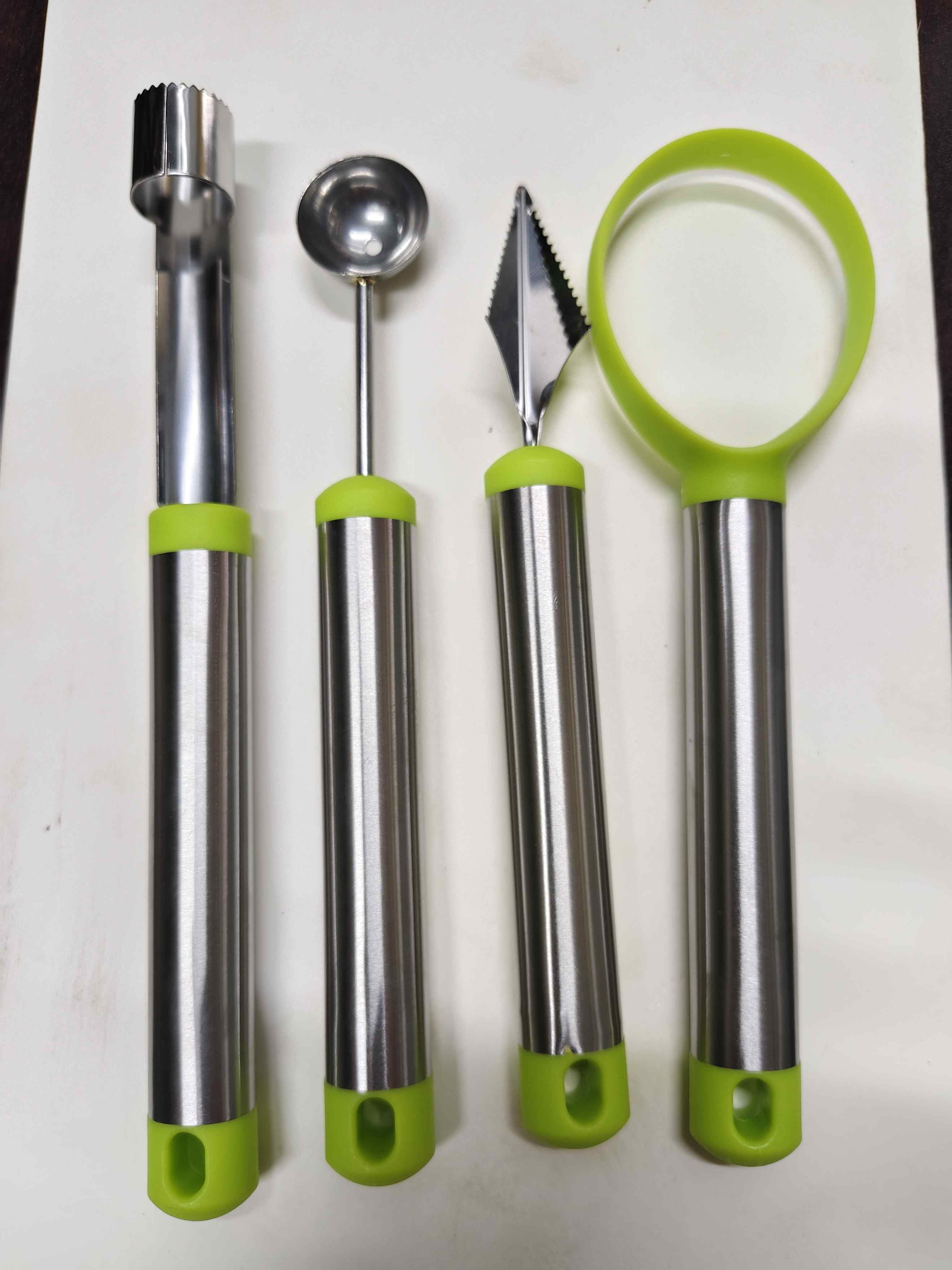 4 Piece Fruit Carving Tools_img_5