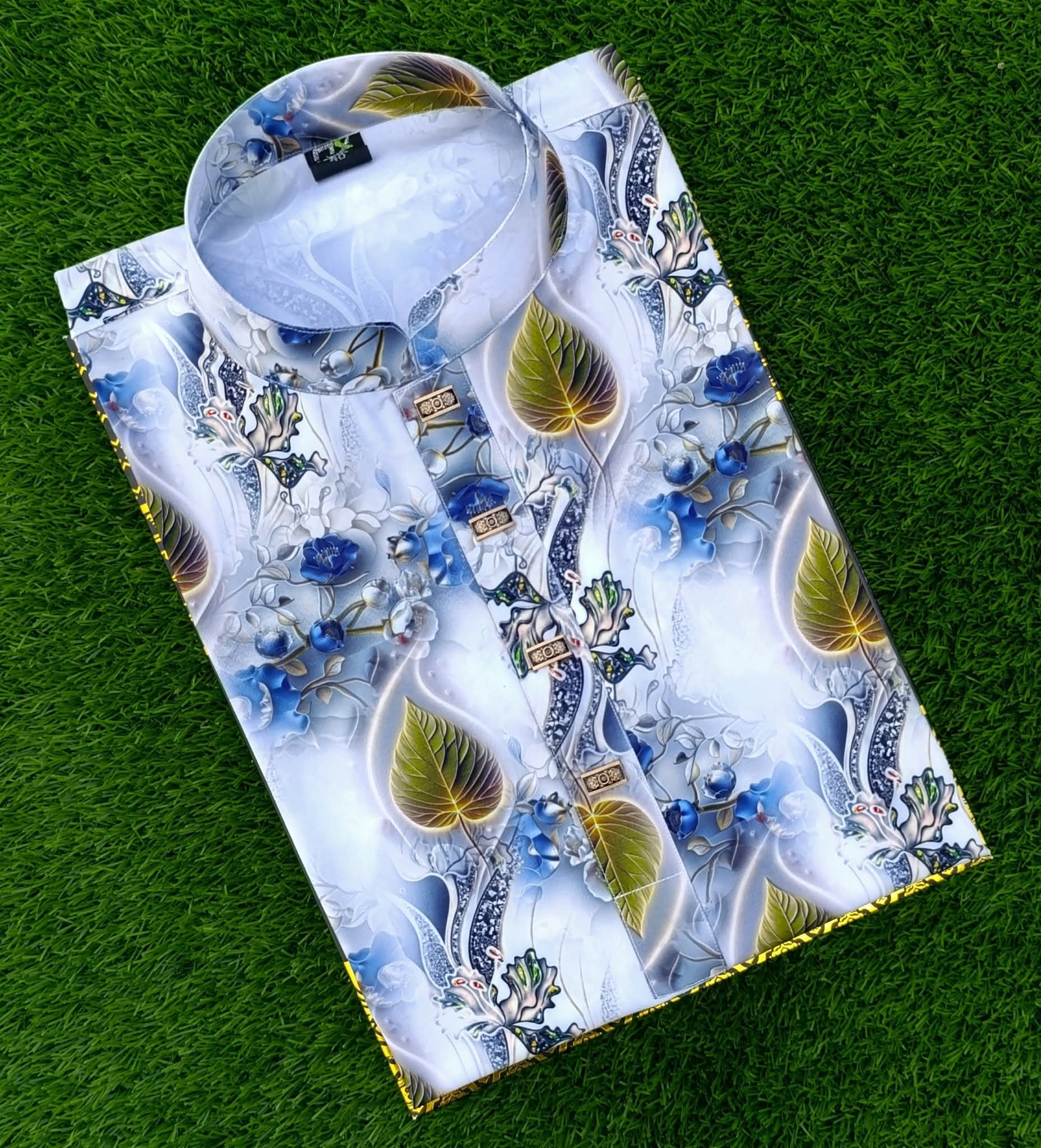 প্রিমিয়াম কোয়ালিটি পাঞ্জাবি.