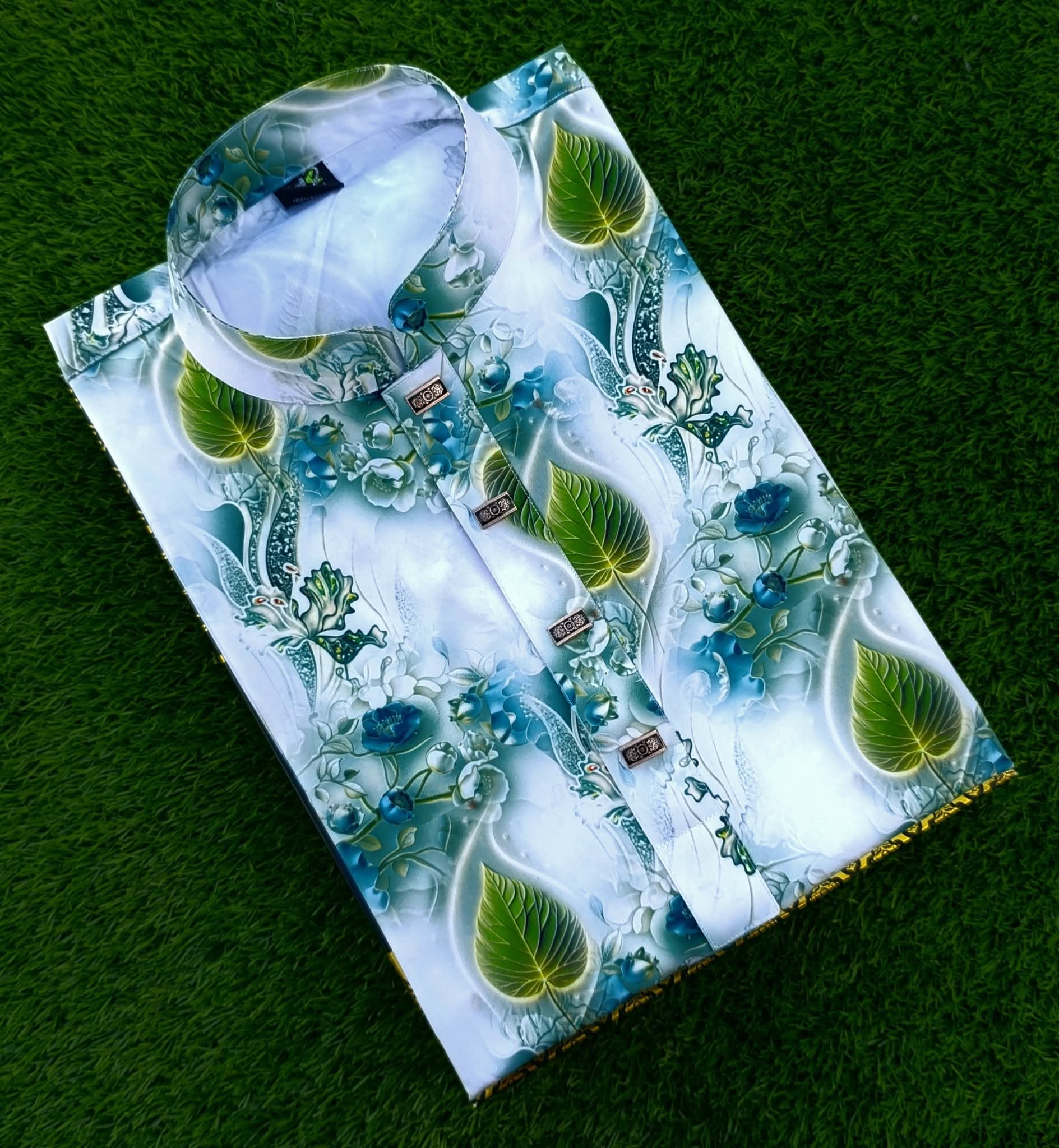 প্রিমিয়াম কোয়ালিটি পাঞ্জাবি._img_1