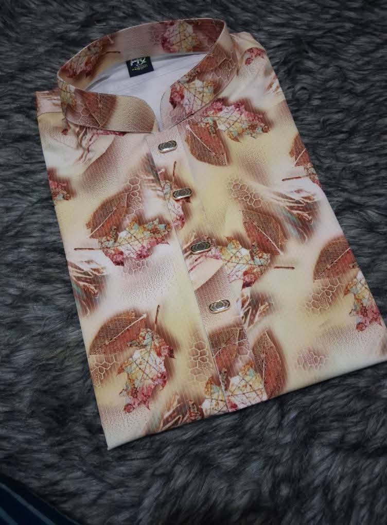 প্রিমিয়াম কোয়ালিটি পাঞ্জাবি._img_3