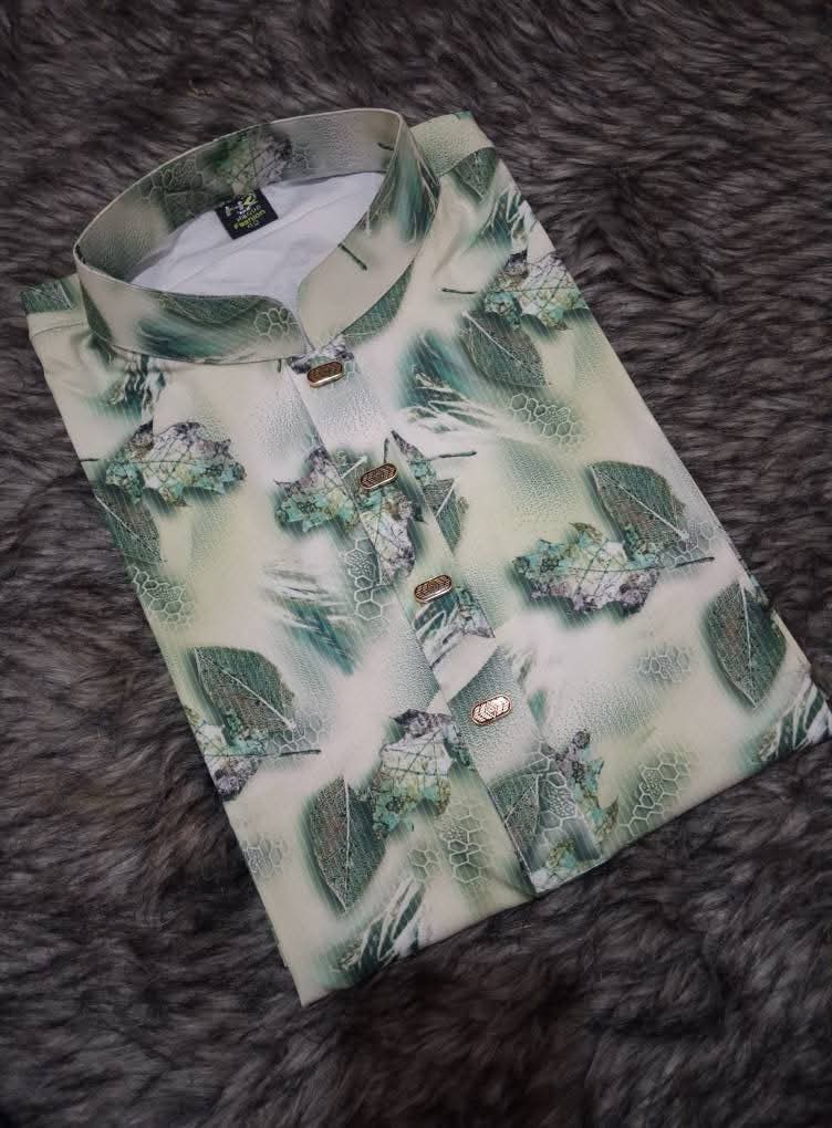 প্রিমিয়াম কোয়ালিটি পাঞ্জাবি._img_4