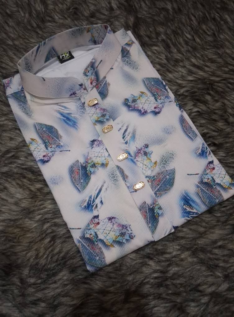 প্রিমিয়াম কোয়ালিটি পাঞ্জাবি._img_5