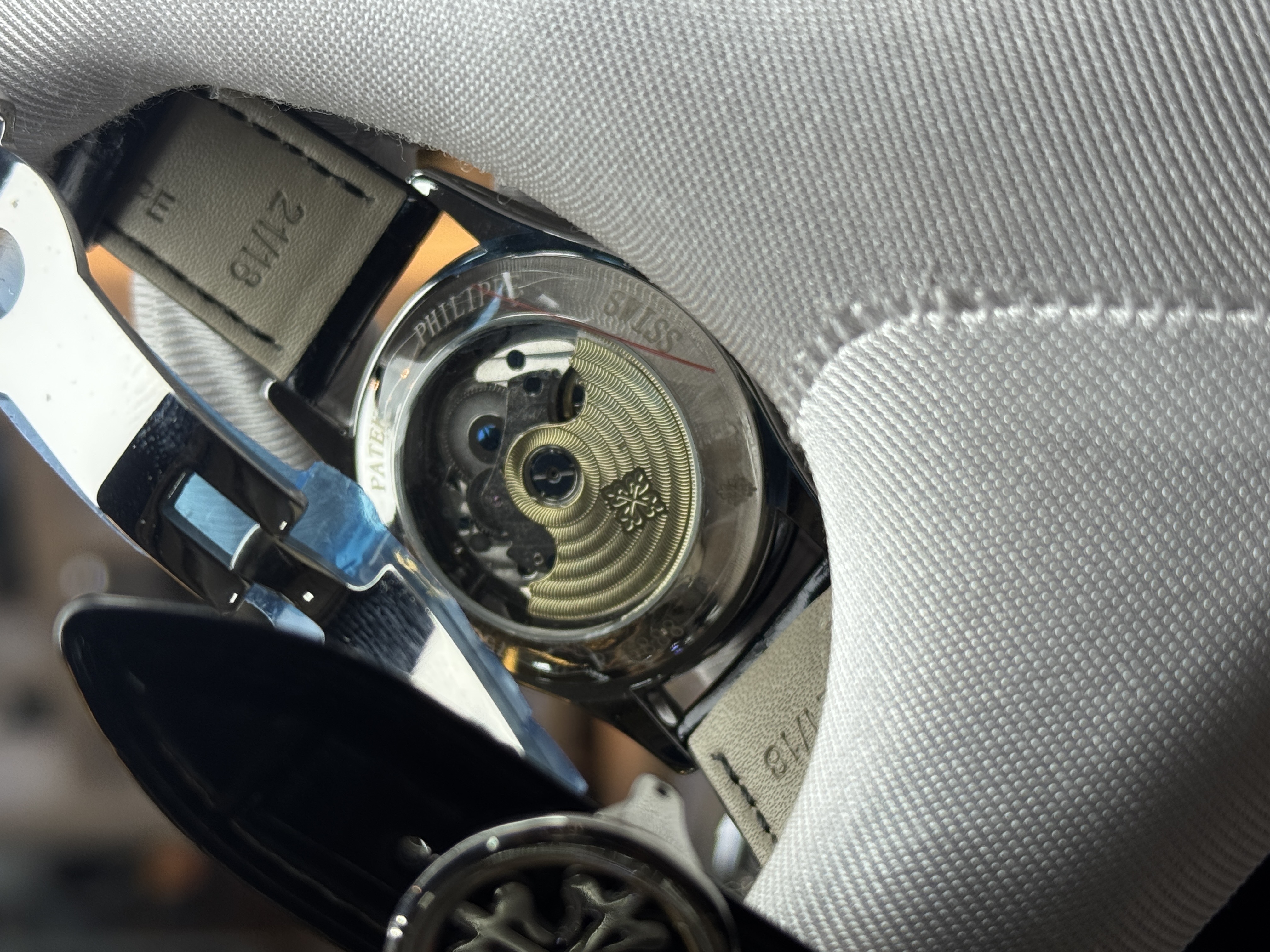 Patek Phlippe Complications Royal Blue euro_img_3