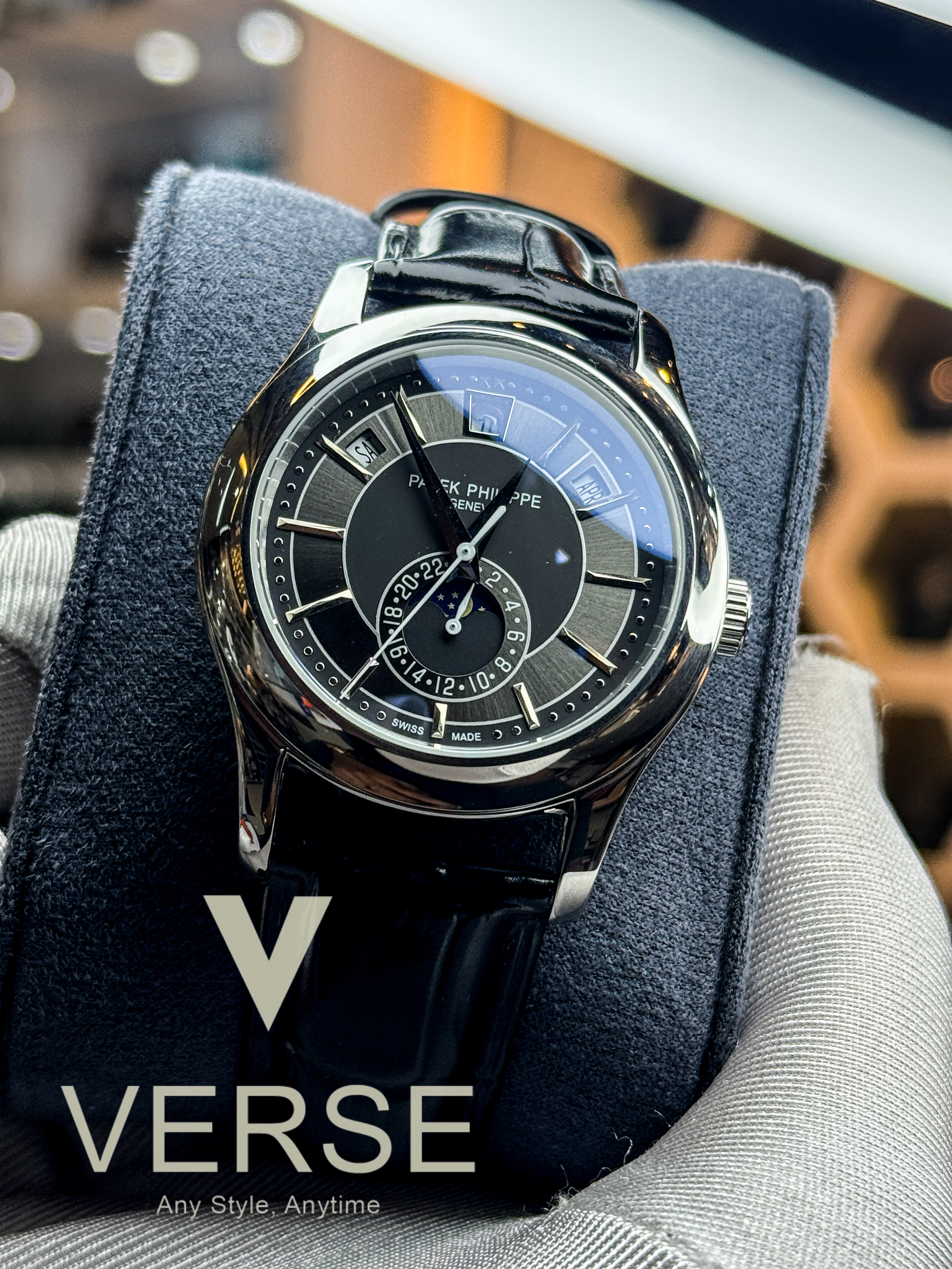 Patek Phlippe Complications Graphite euro_img_2