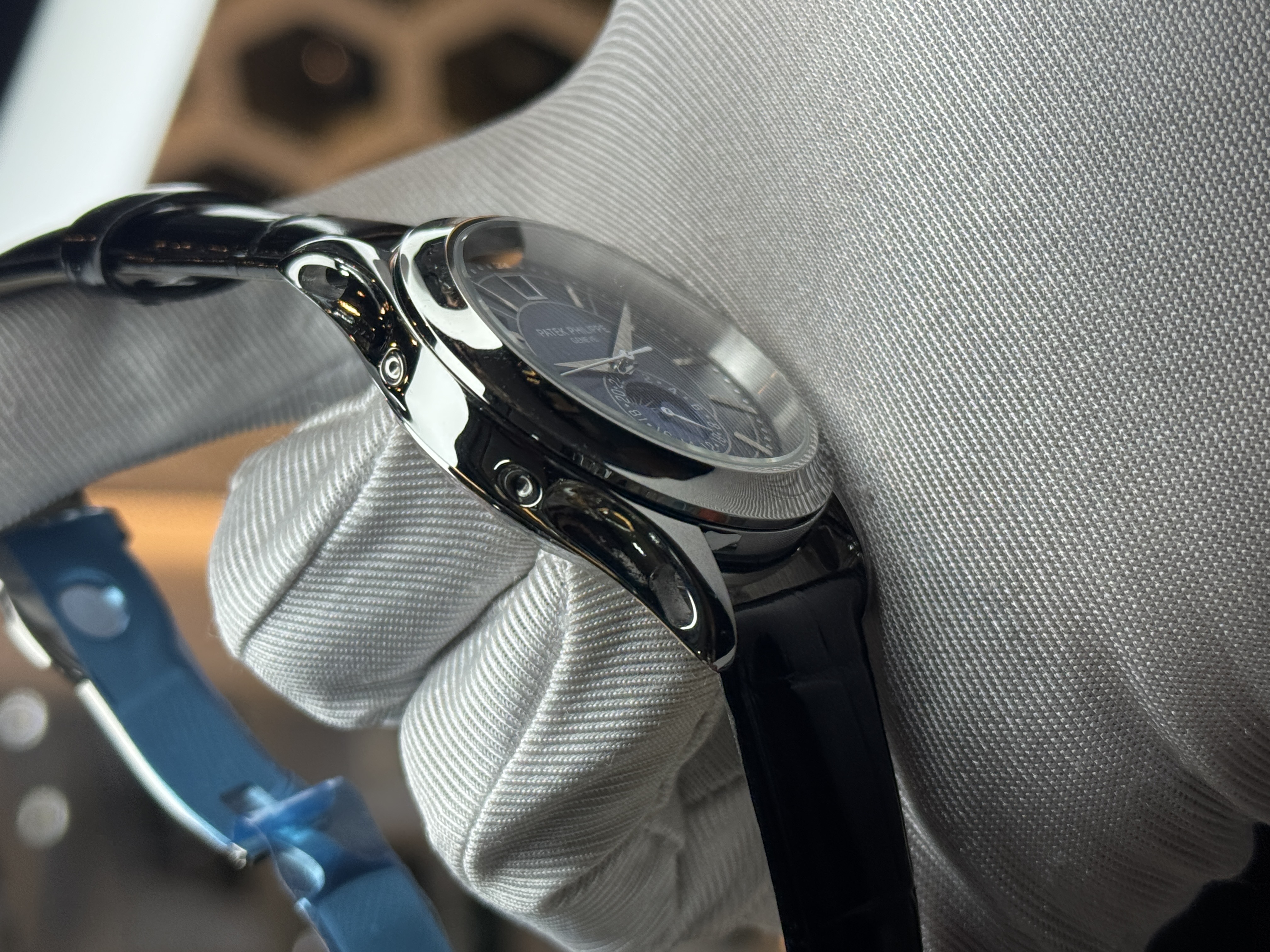 Patek Phlippe Complications Graphite euro_img_3