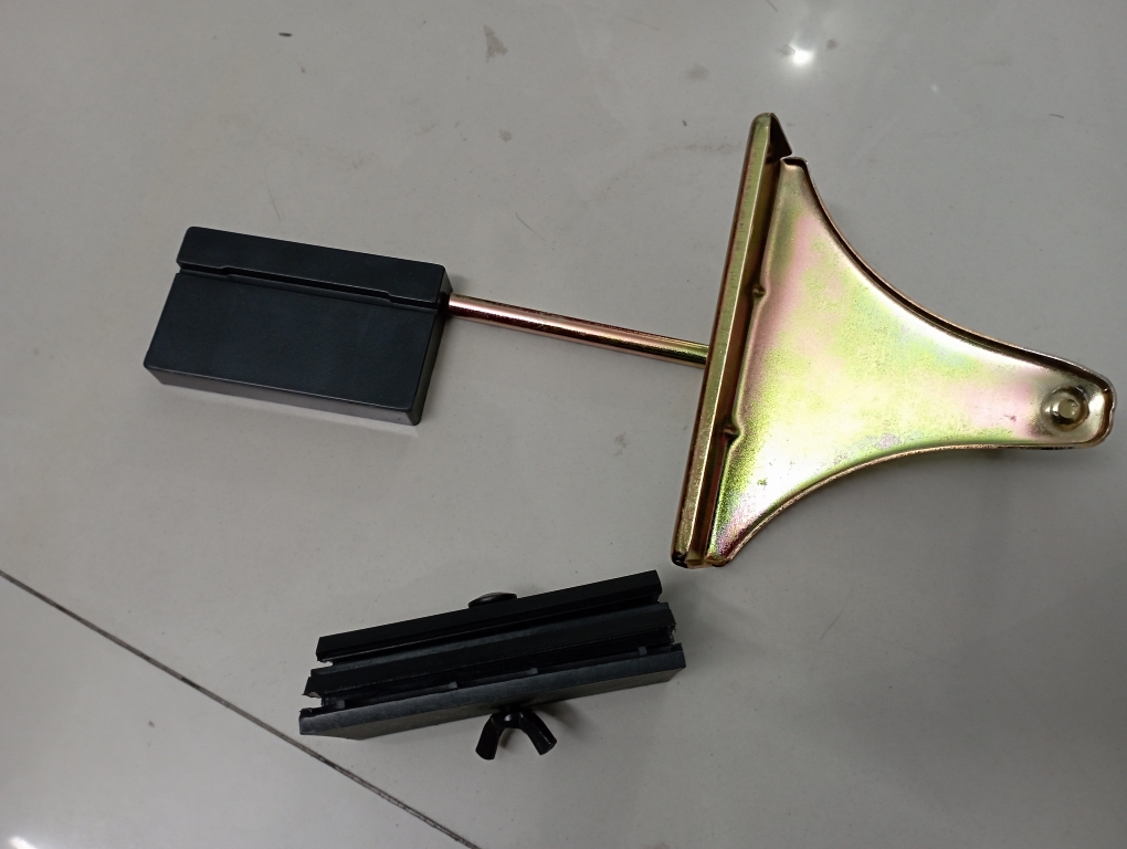 TANDT TT8265 Electric Planer, 650w, 82mm; Model : TT8265_img_2