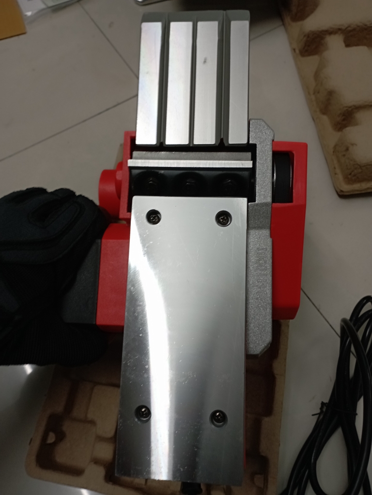 TANDT TT8265 Electric Planer, 650w, 82mm; Model : TT8265_img_3