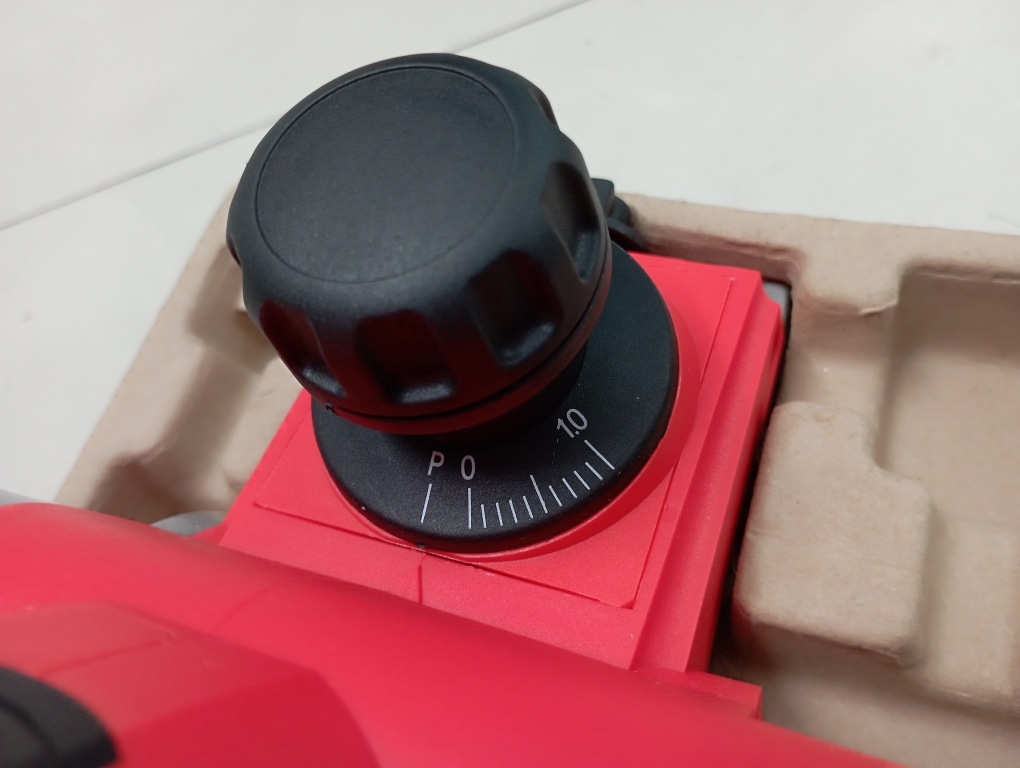 TANDT TT8265 Electric Planer, 650w, 82mm; Model : TT8265_img_4