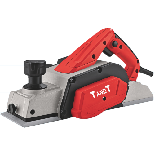 TANDT ,TT9012, Electric Planer, 1250w, 90mm; Model : TT9012_img_1