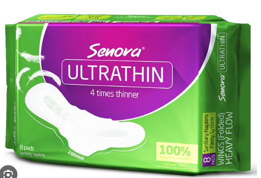 senora pad ultrathin - Image 1
