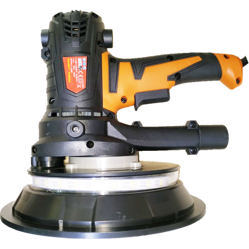 TANDT ,TT3007DS, Drywall Sander, 900w, Sanding pad : 180mm; Model : TT3007DS_img_1