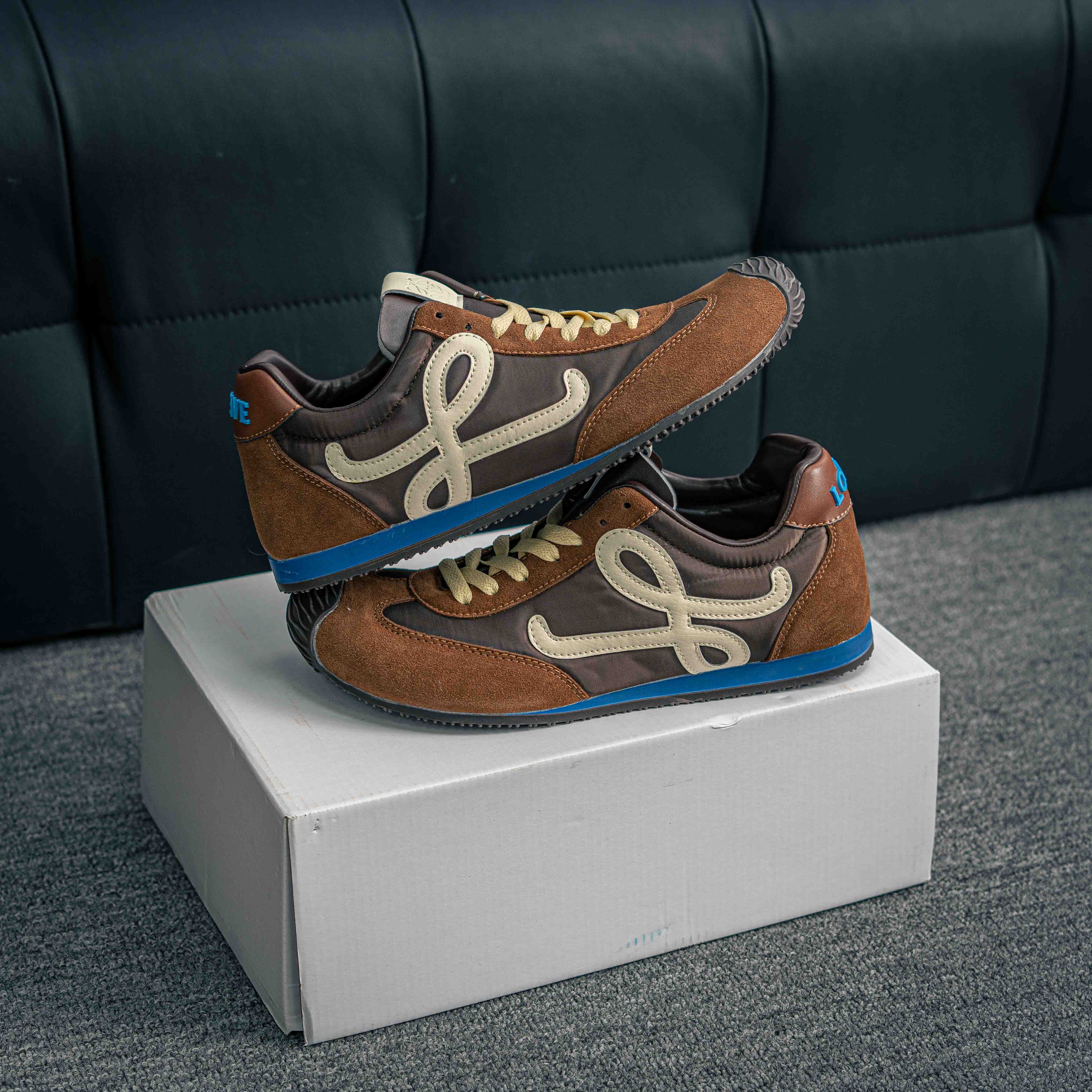 LOEWE Ballet Runner 2.0_img_1