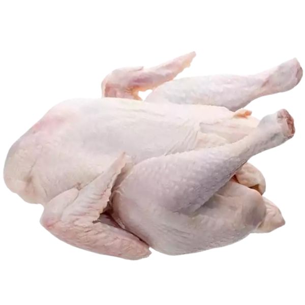 Broiler Chicken With Skin ±50gm 1kg ব্রয়লার মুরগী উইথ স্কিন